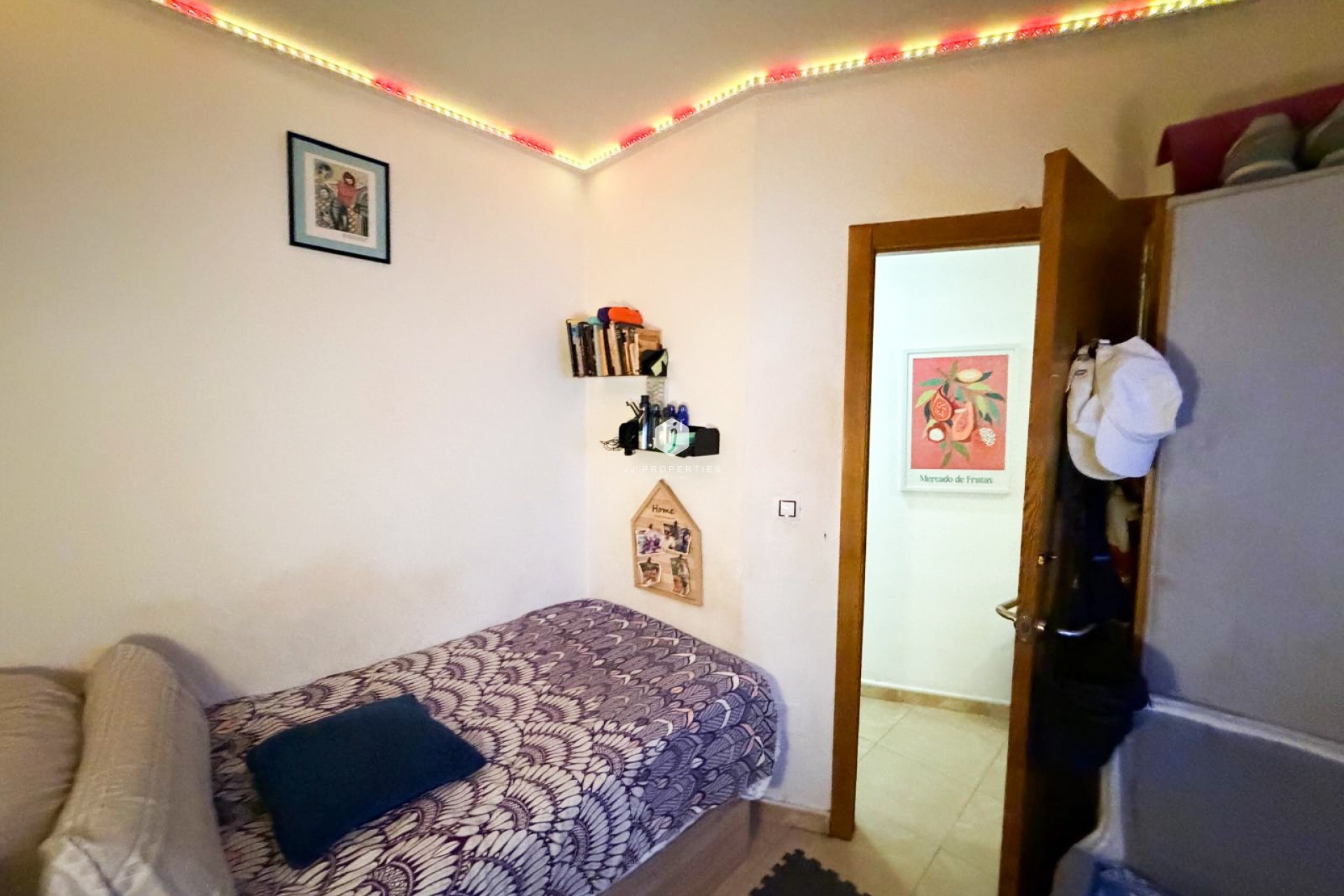 Tweedehands - Appartement / flat -
Torrevieja - Costa Blanca