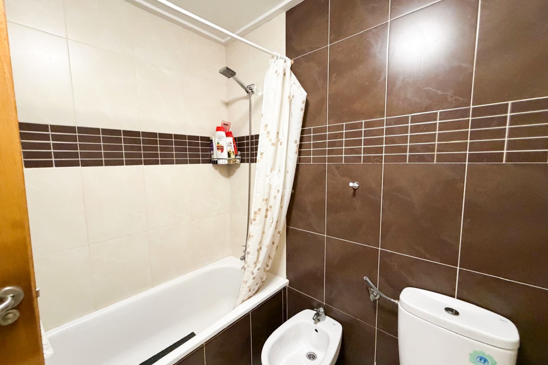 Tweedehands - Appartement / flat -
Torrevieja - Costa Blanca