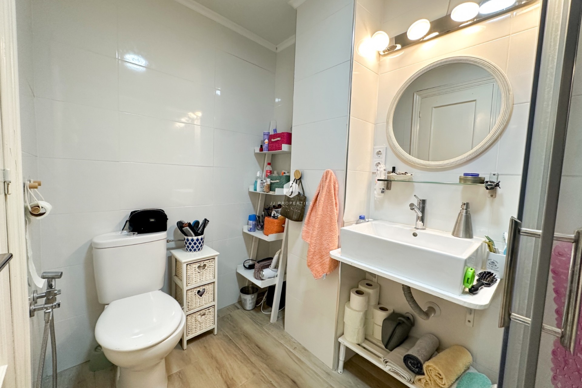 Tweedehands - Appartement / flat -
Torrevieja - Costa Blanca