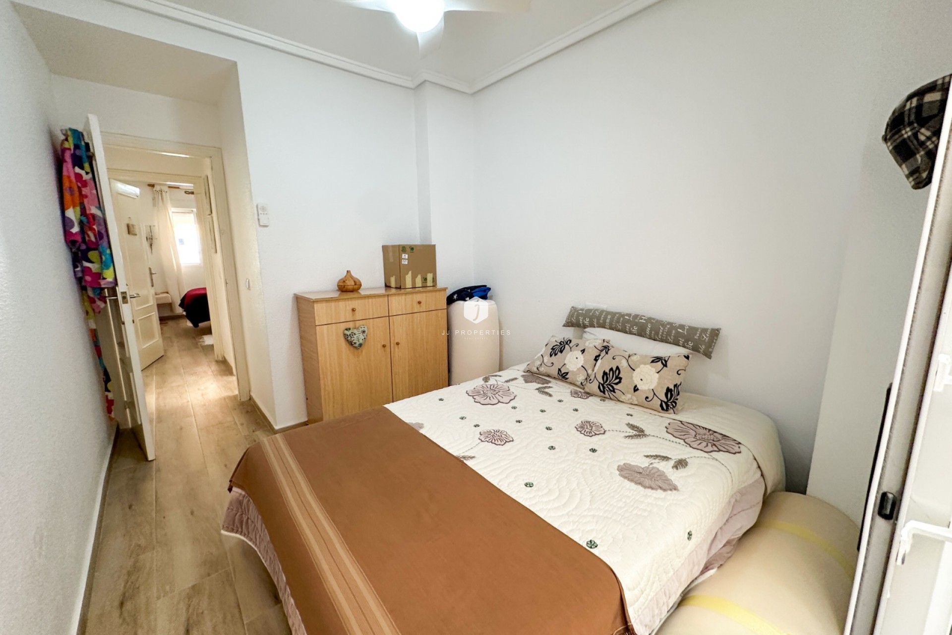 Tweedehands - Appartement / flat -
Torrevieja - Costa Blanca