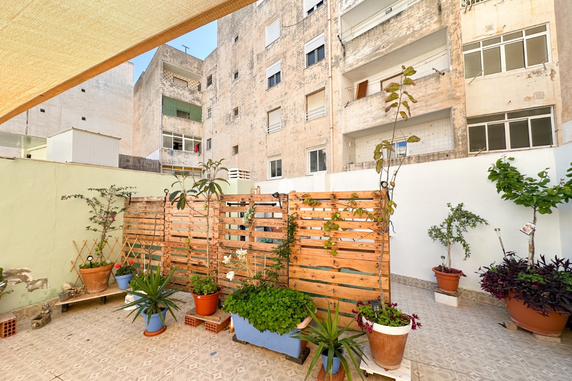 Tweedehands - Appartement / flat -
Torrevieja - Costa Blanca