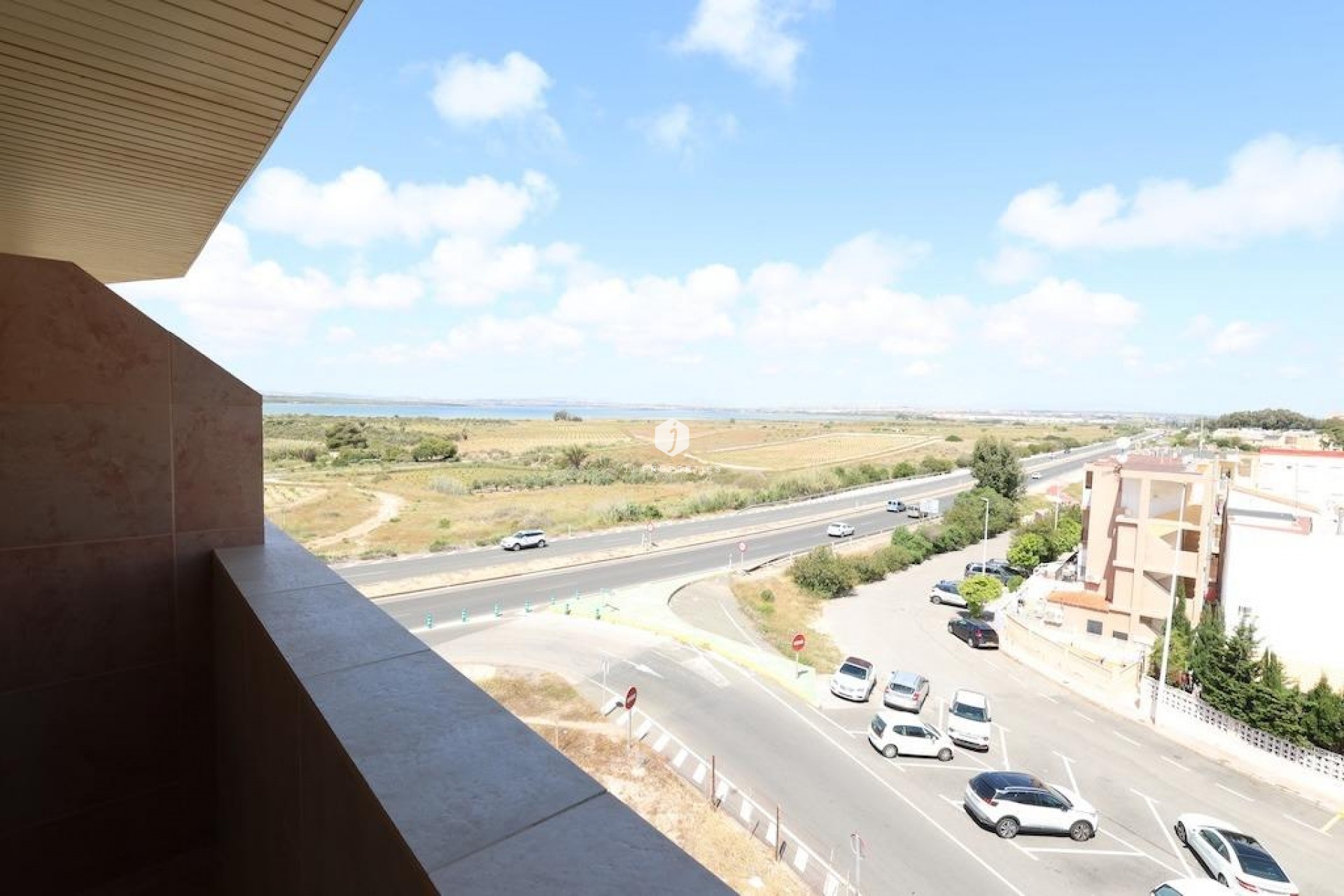 Tweedehands - Appartement / flat -
Torrevieja - Costa Blanca