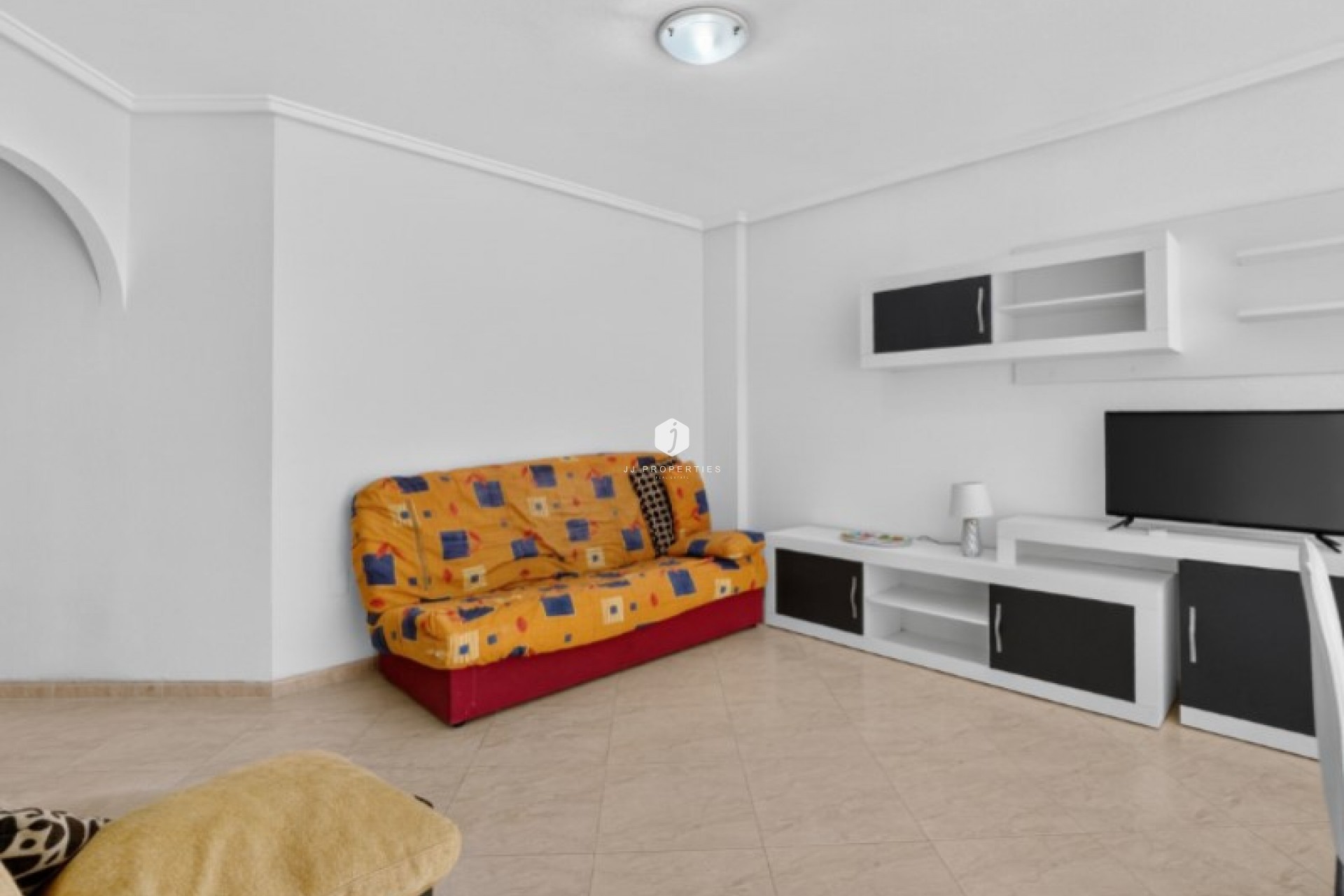 Tweedehands - Appartement / flat -
Torrevieja - Costa Blanca