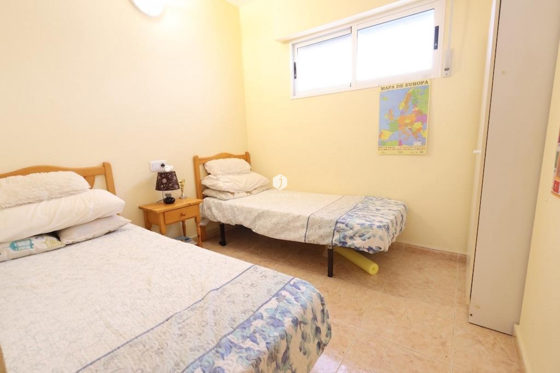 Tweedehands - Appartement / flat -
Torrevieja - Costa Blanca