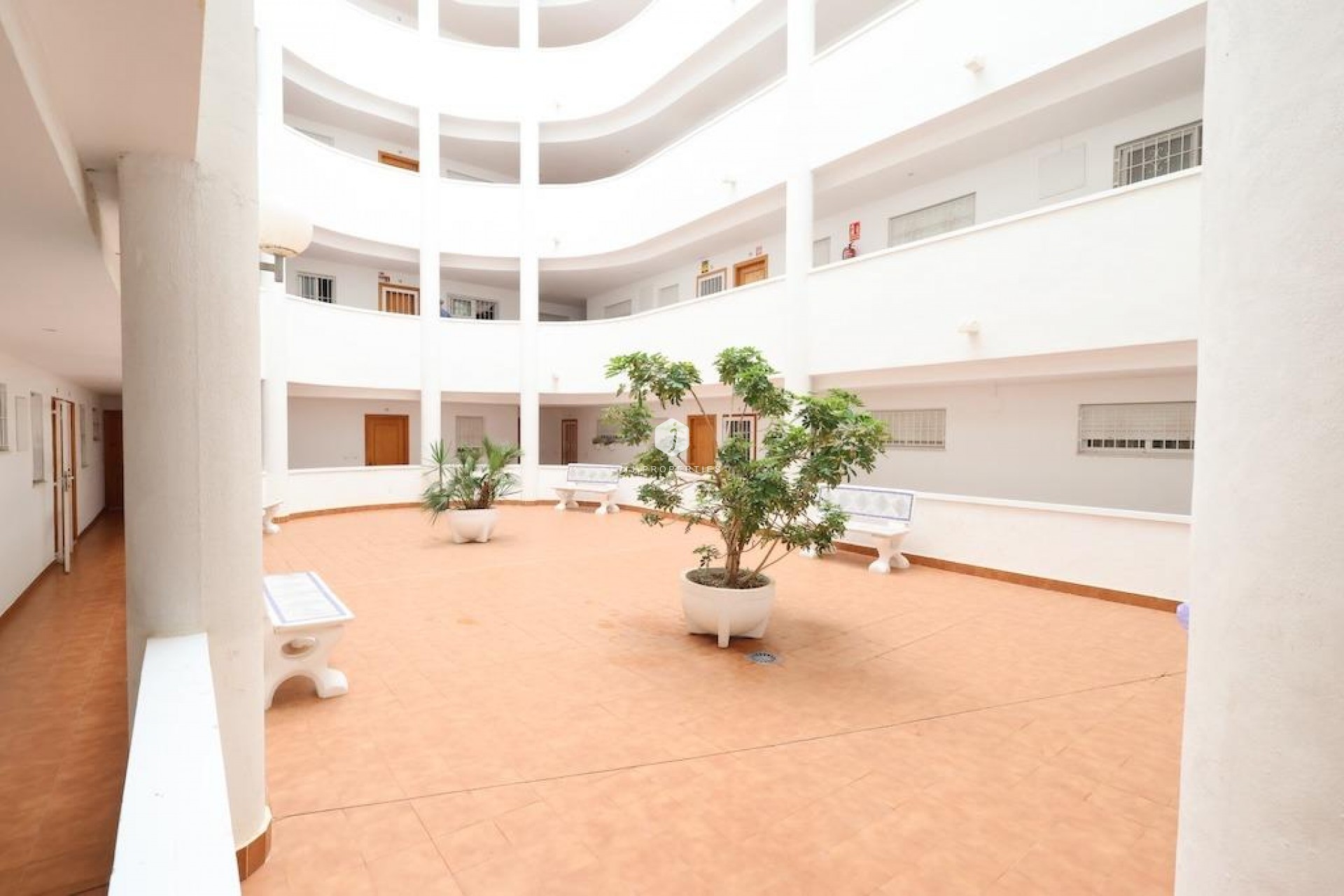 Tweedehands - Appartement / flat -
Torrevieja - Costa Blanca