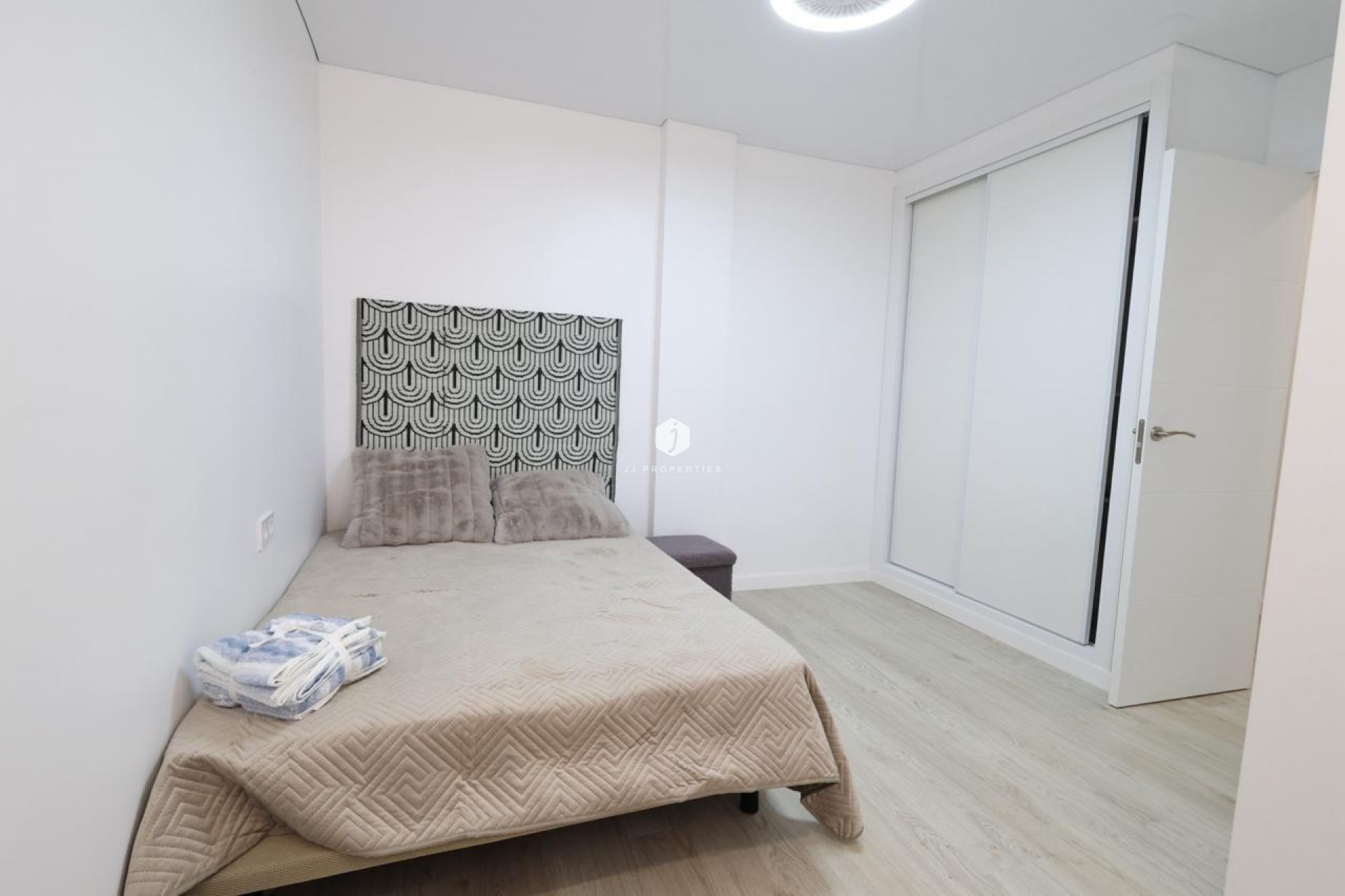 Tweedehands - Appartement / flat -
Torrevieja - Costa Blanca
