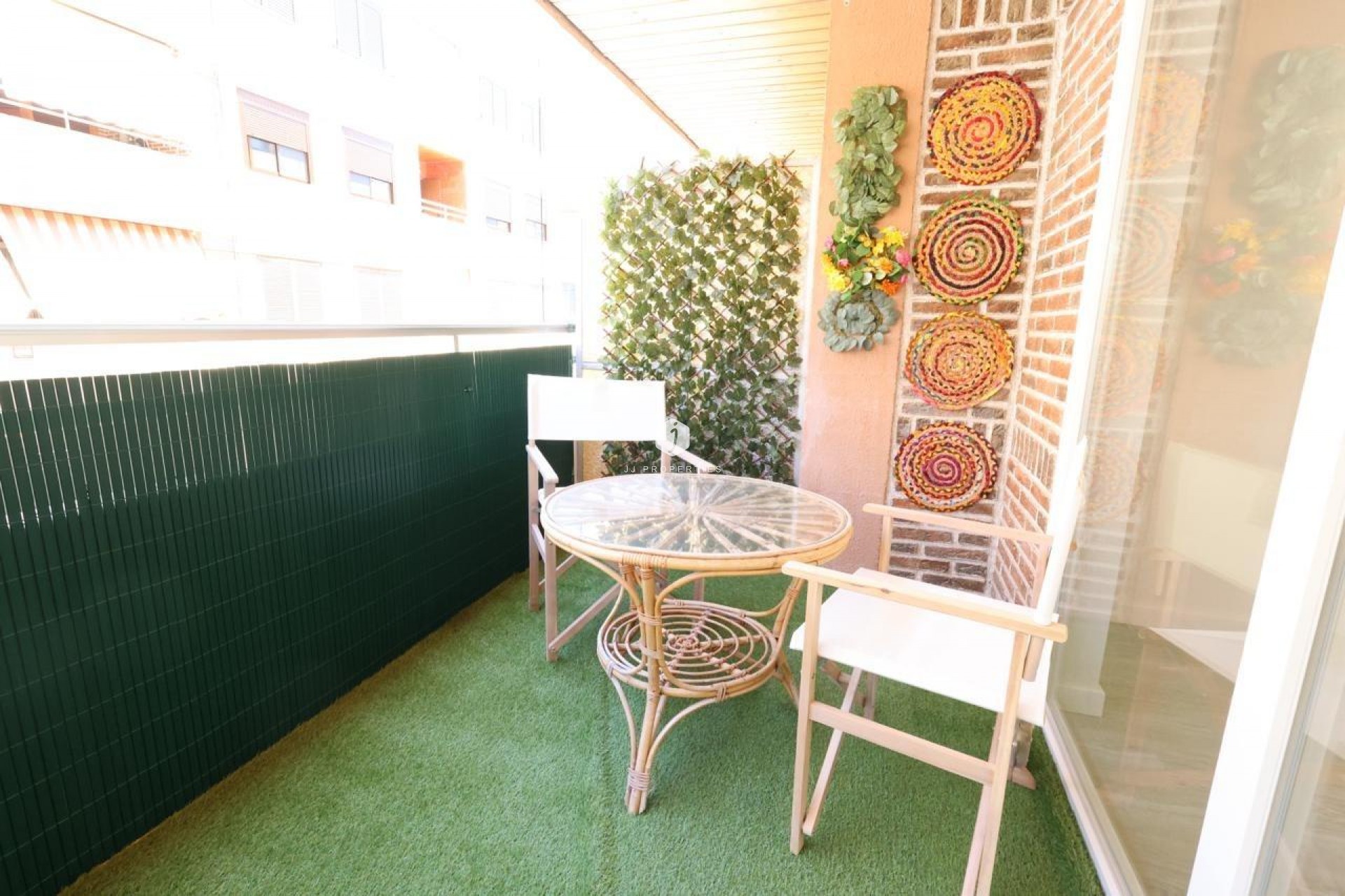 Tweedehands - Appartement / flat -
Torrevieja - Costa Blanca
