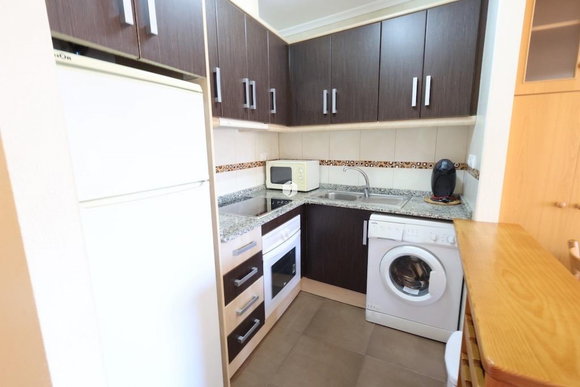 Tweedehands - Appartement / flat -
Torrevieja - Costa Blanca