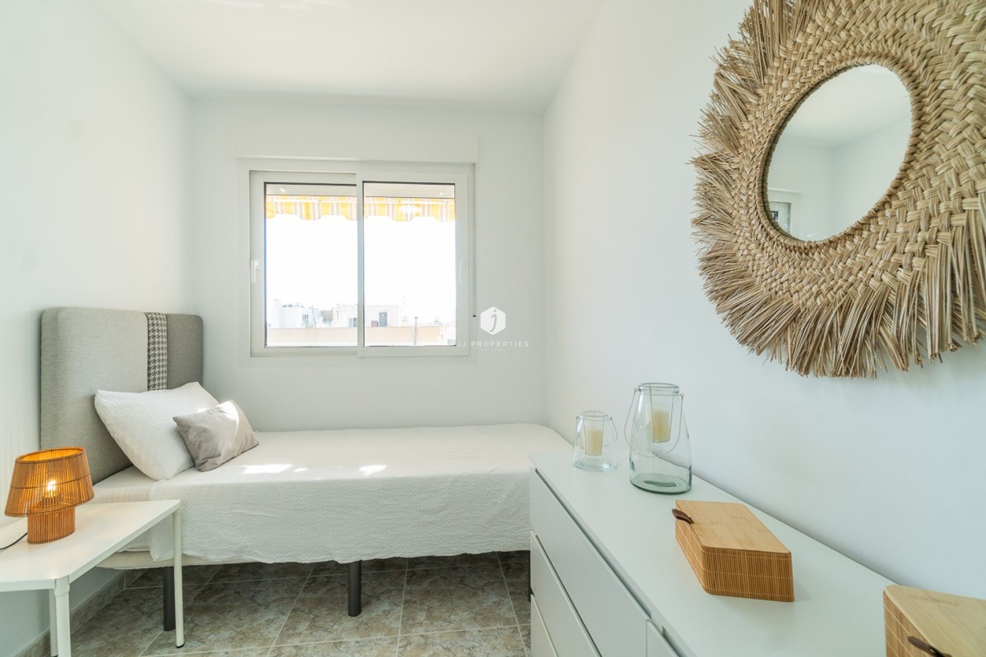 Tweedehands - Appartement / flat -
Torrevieja - Costa Blanca