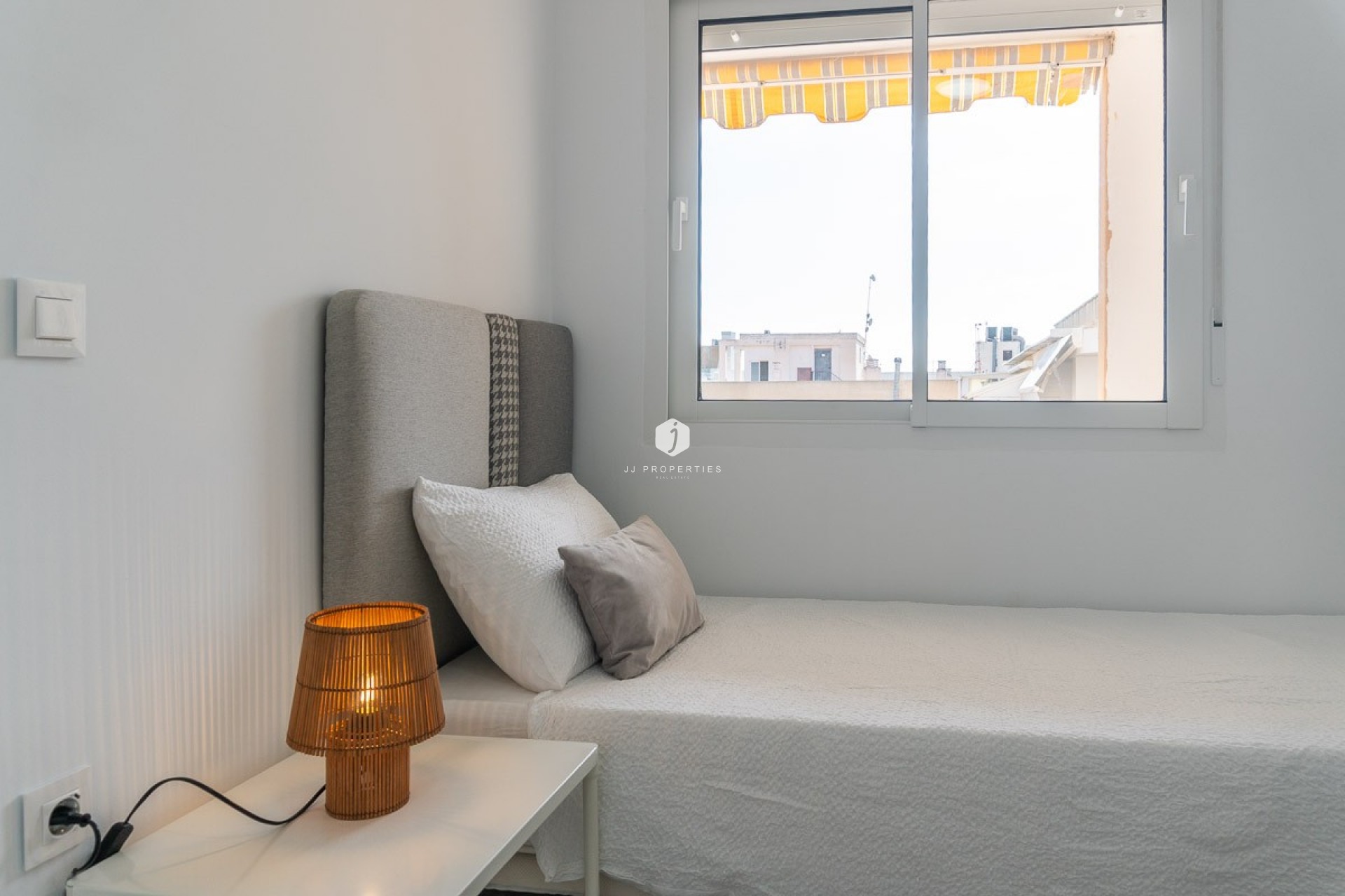 Tweedehands - Appartement / flat -
Torrevieja - Costa Blanca