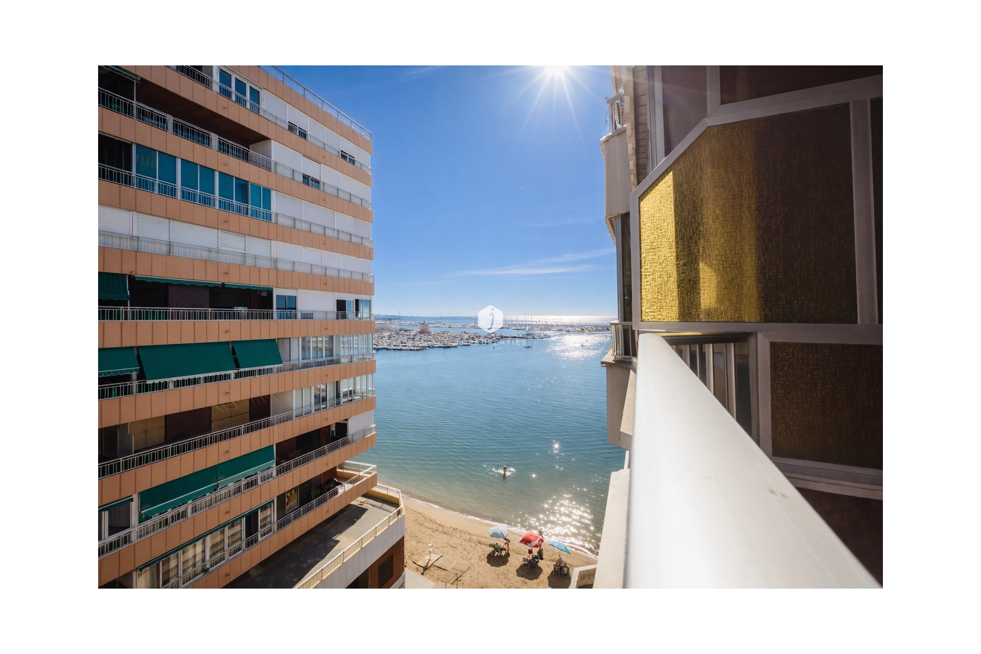 Tweedehands - Appartement / flat -
Torrevieja - Costa Blanca