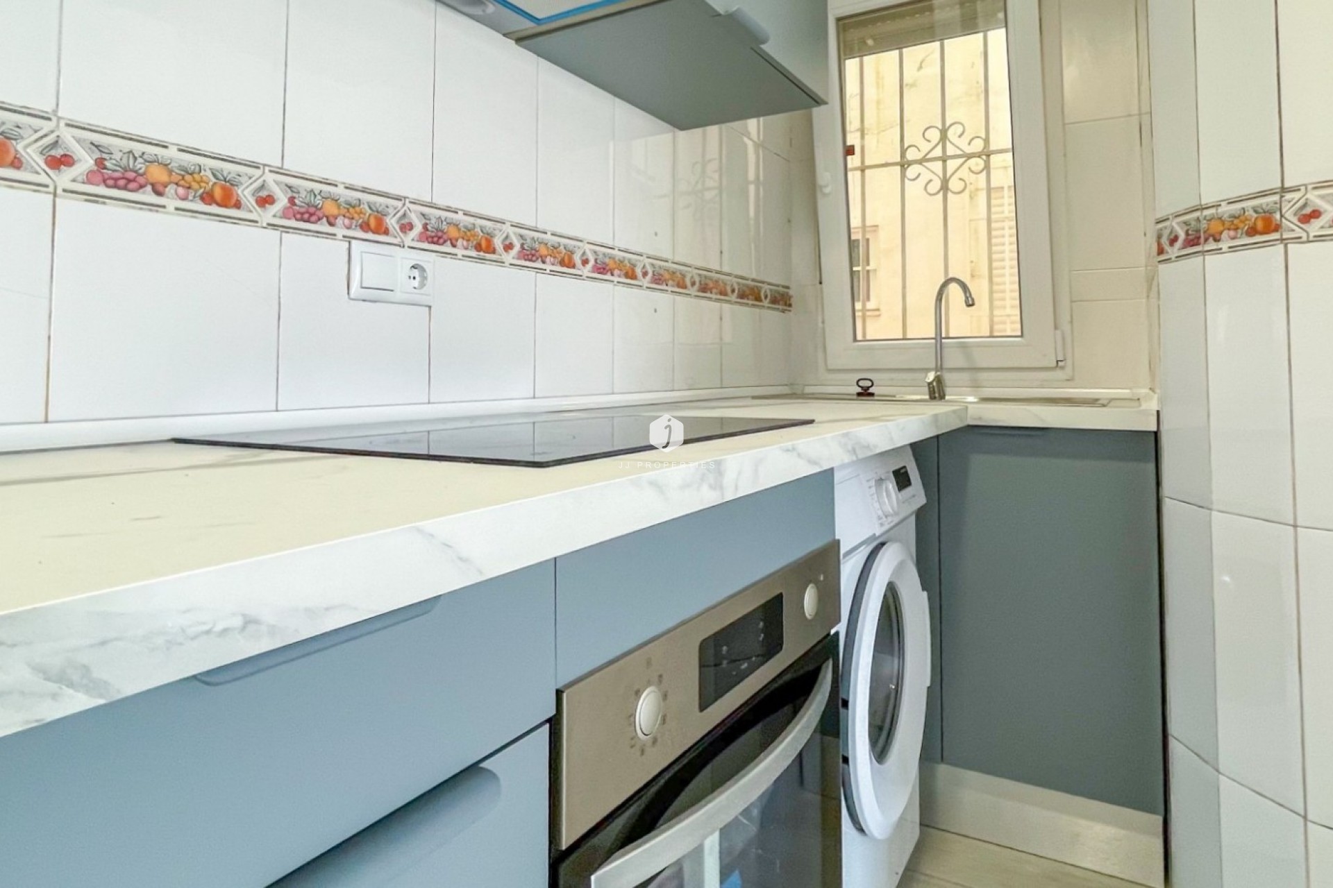Tweedehands - Appartement / flat -
Torrevieja - Costa Blanca