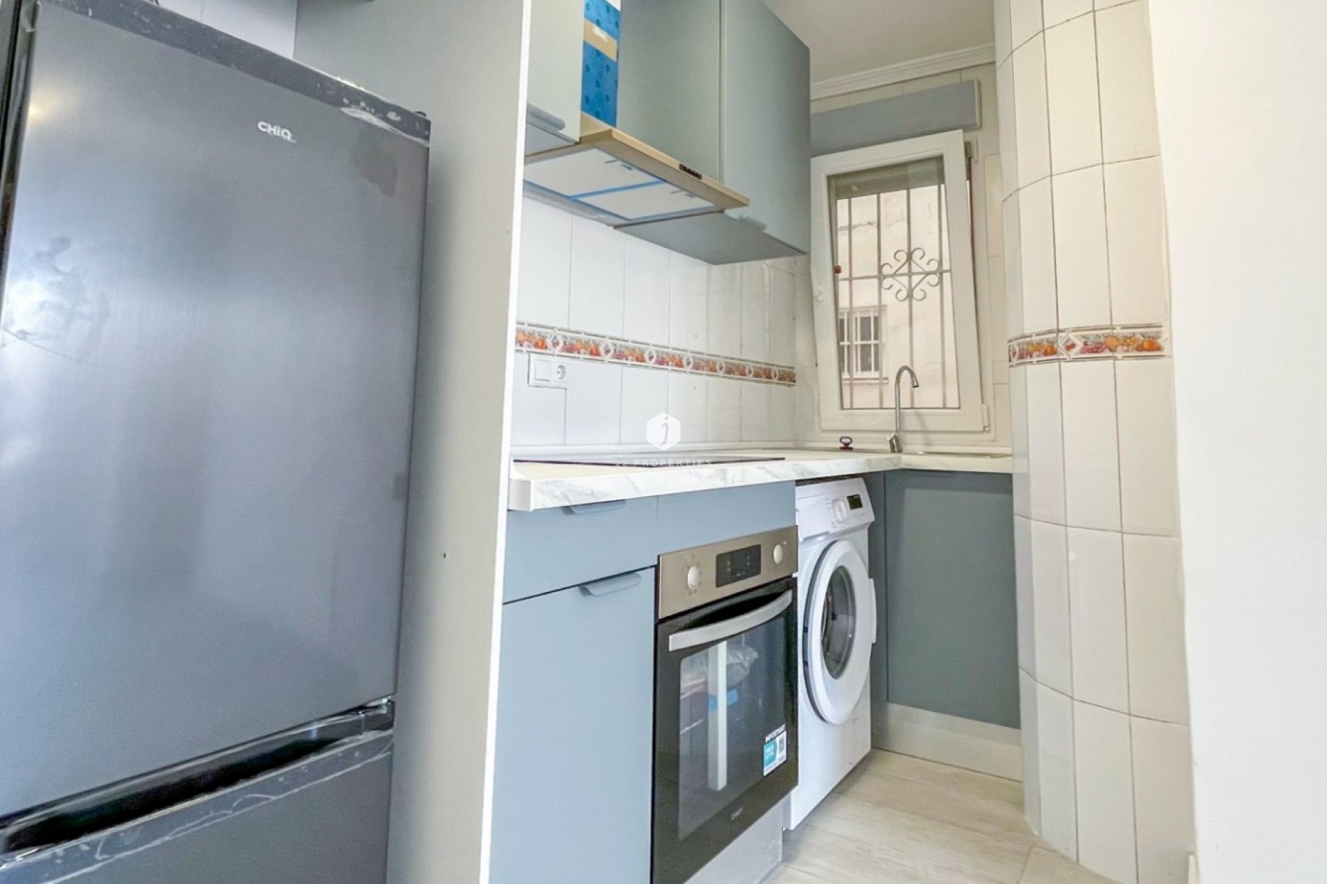 Tweedehands - Appartement / flat -
Torrevieja - Costa Blanca