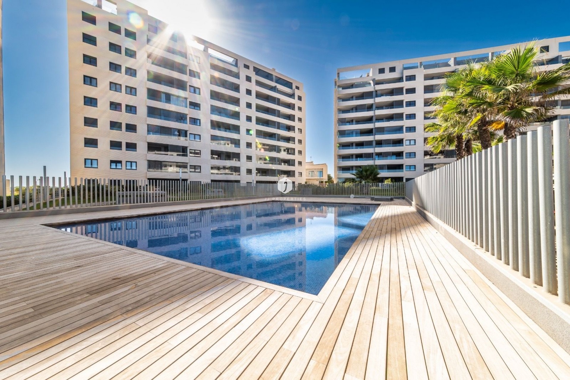 Tweedehands - Appartement / flat -
Torrevieja - Costa Blanca
