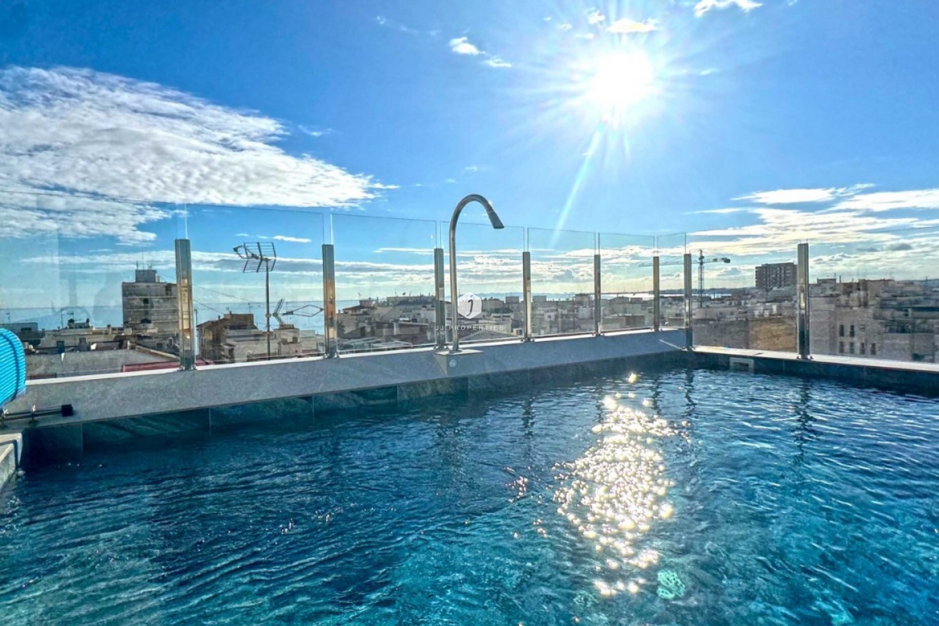 Tweedehands - Appartement / flat -
Torrevieja - Costa Blanca