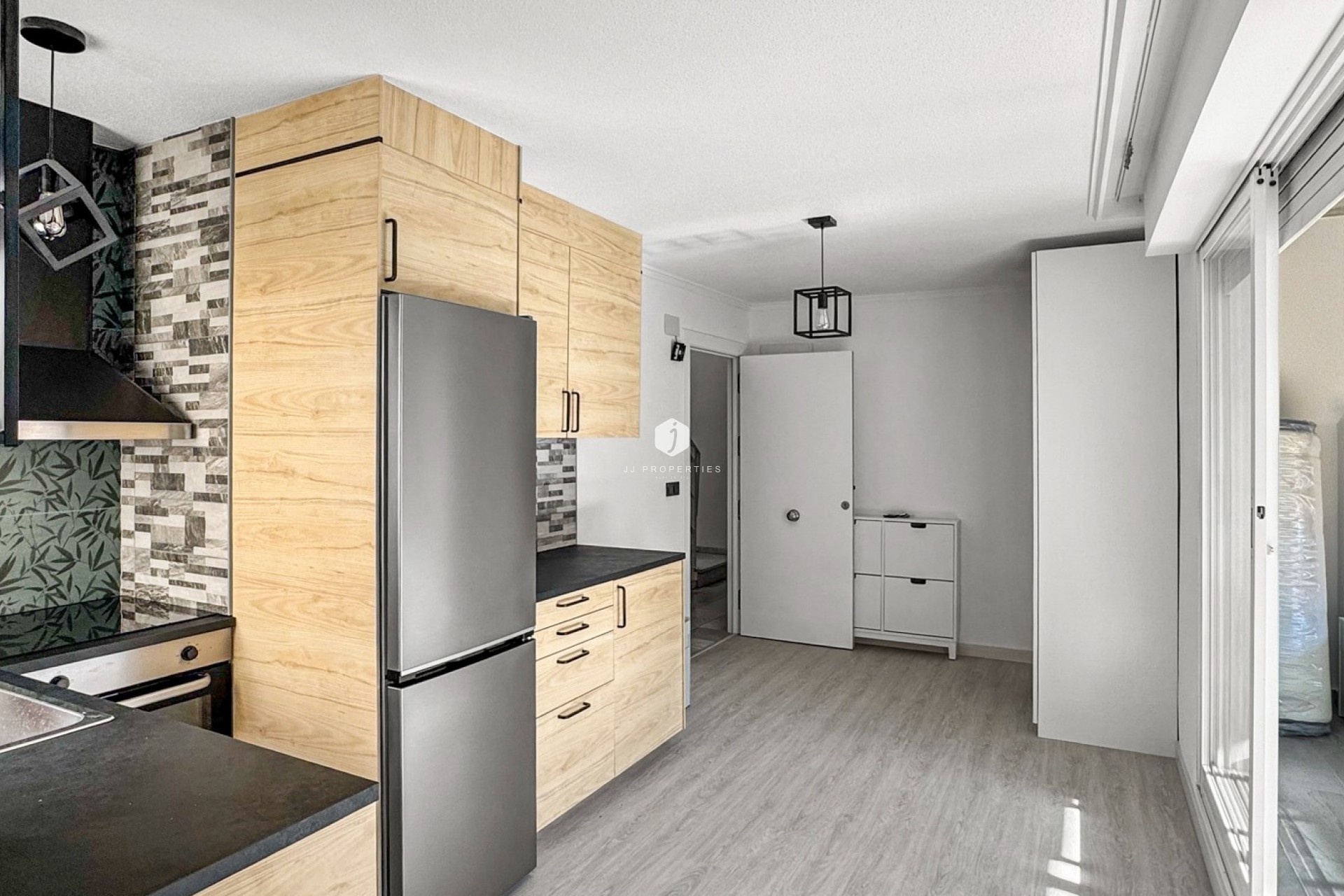 Tweedehands - Appartement / flat -
Torrevieja - Costa Blanca