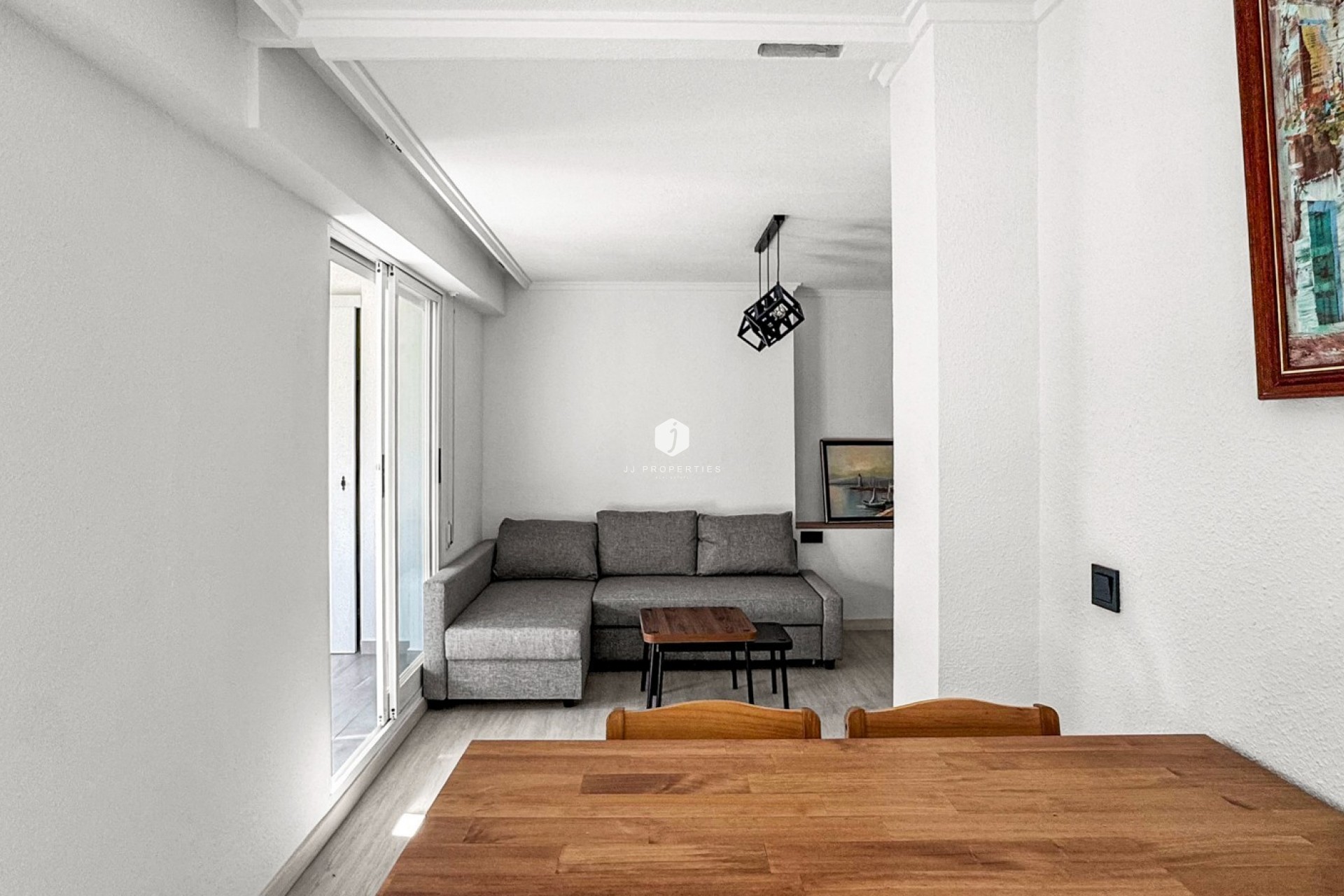 Tweedehands - Appartement / flat -
Torrevieja - Costa Blanca