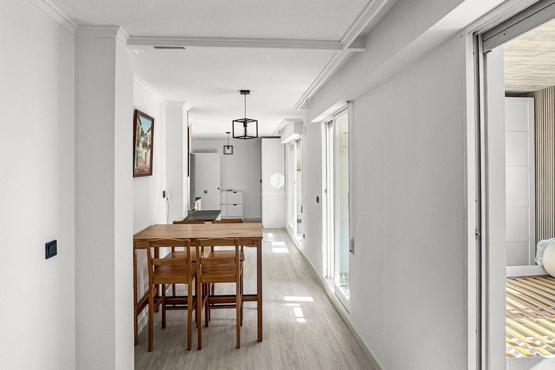 Tweedehands - Appartement / flat -
Torrevieja - Costa Blanca