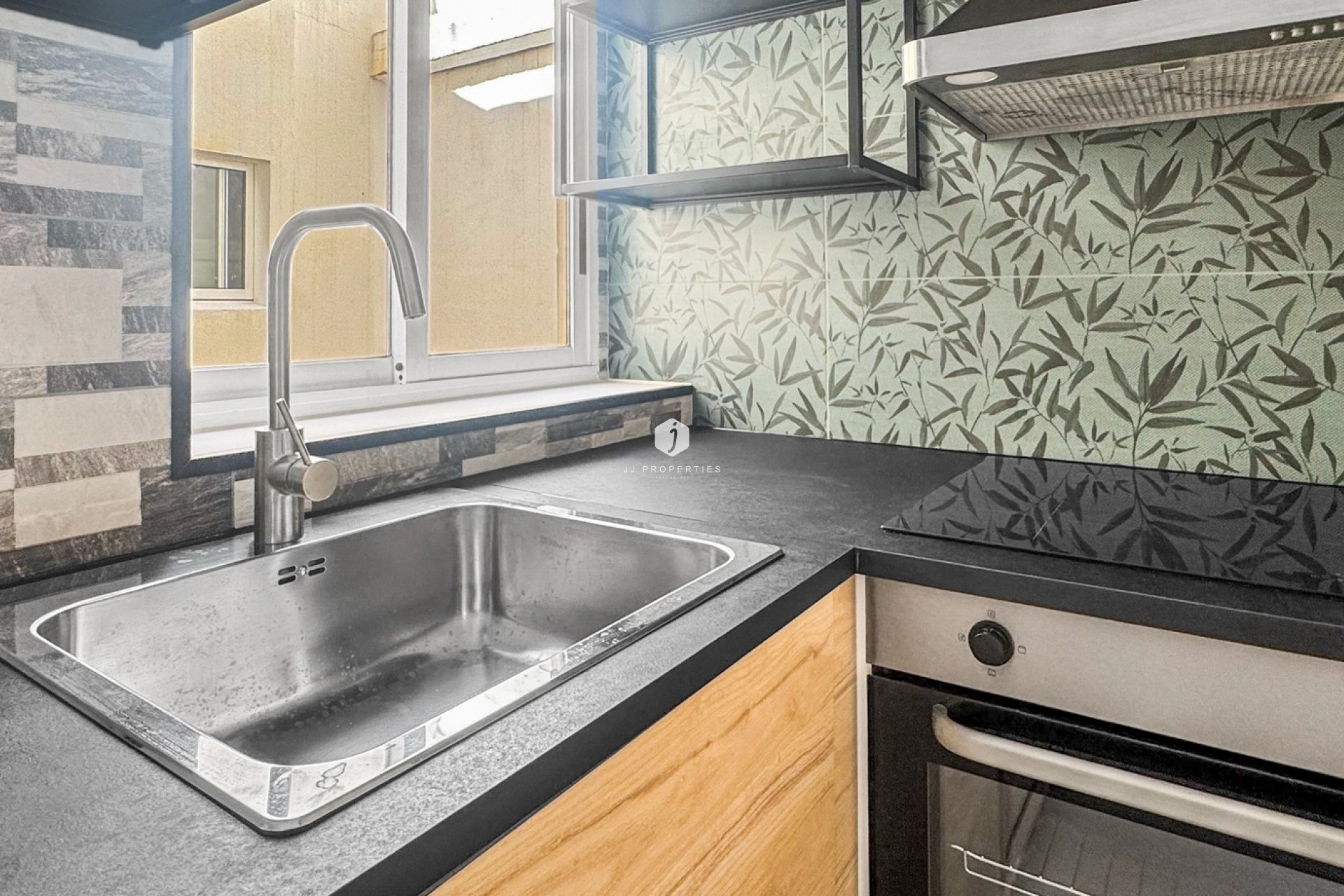 Tweedehands - Appartement / flat -
Torrevieja - Costa Blanca