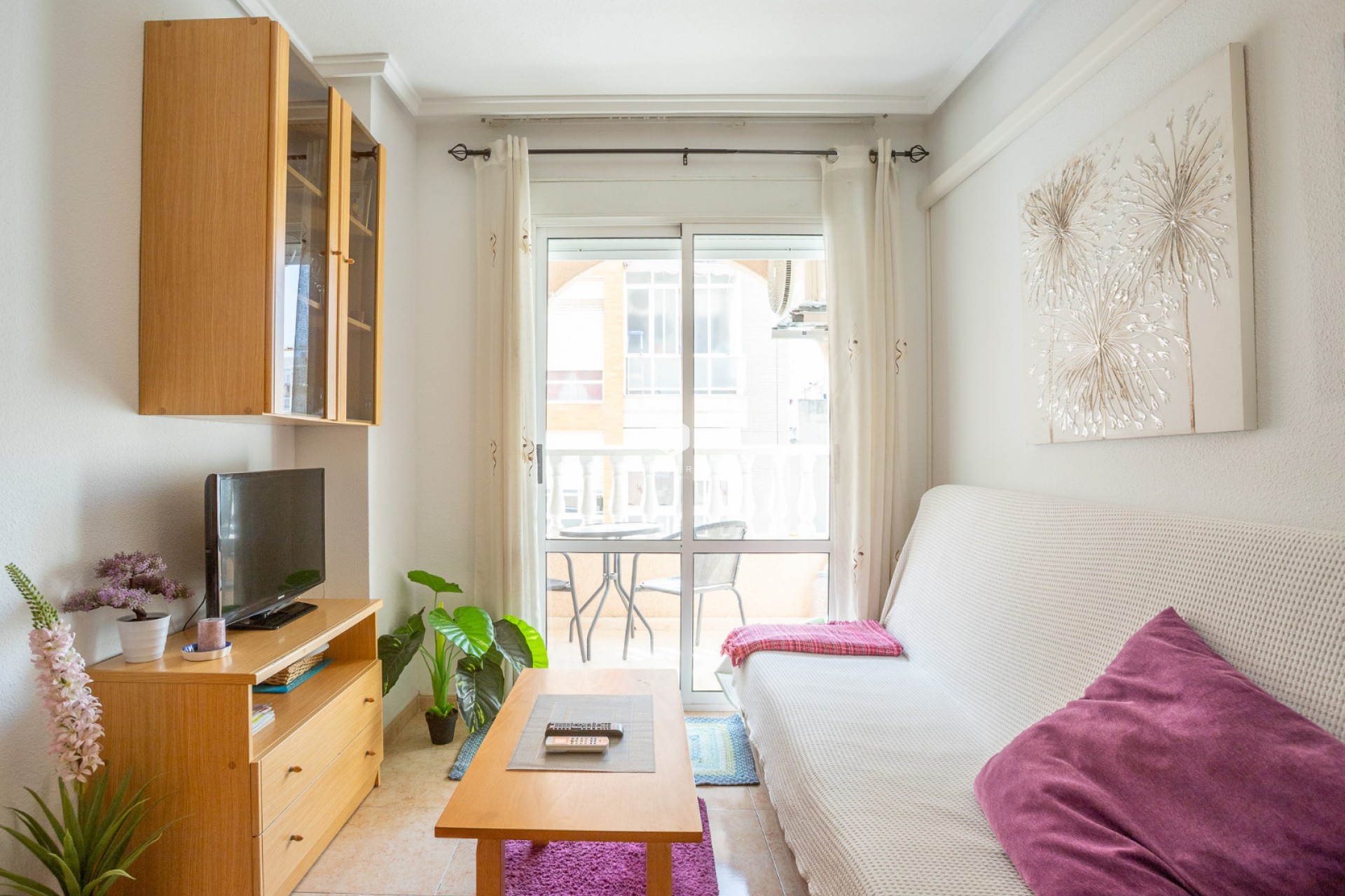 Tweedehands - Appartement / flat -
Torrevieja - Costa Blanca