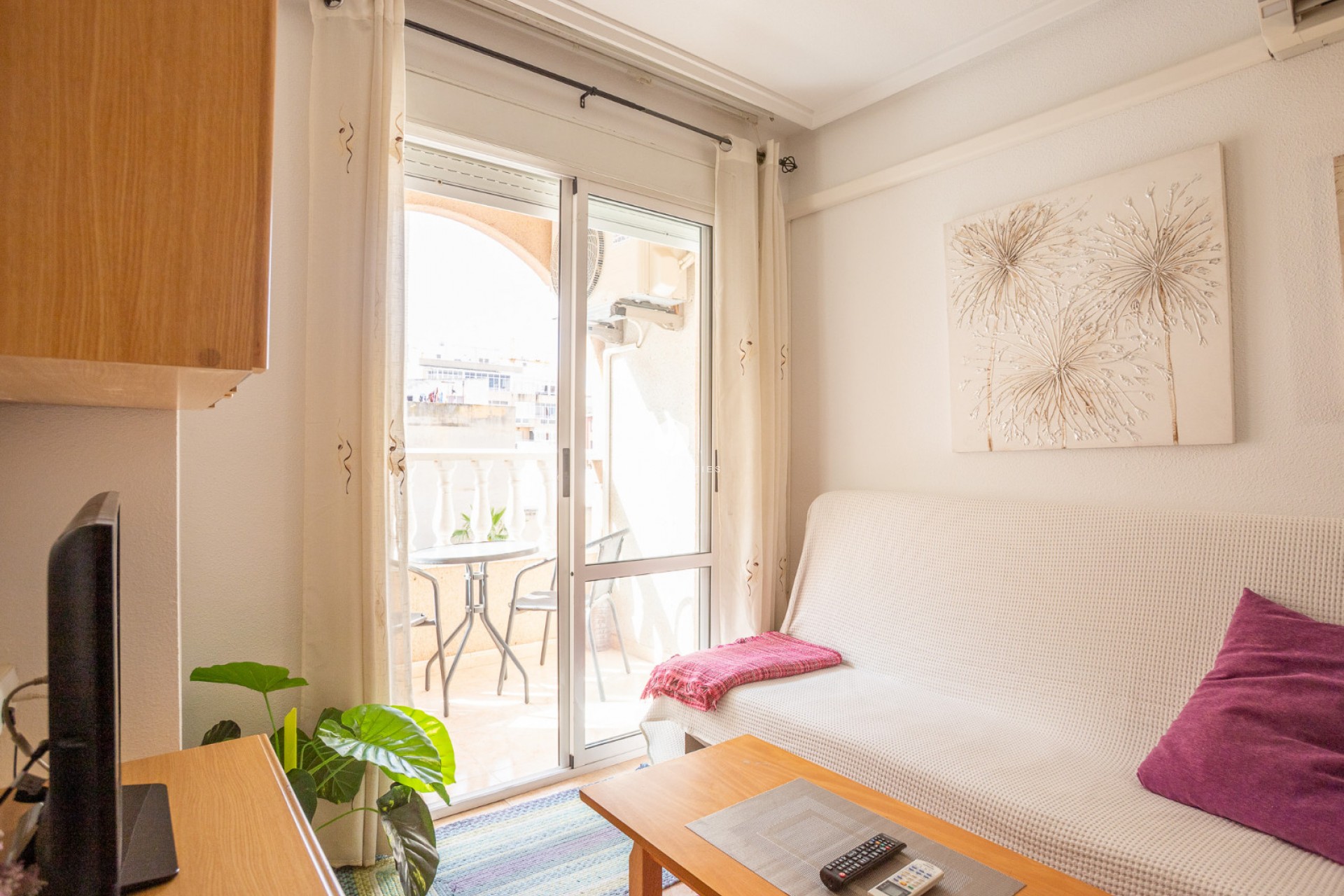 Tweedehands - Appartement / flat -
Torrevieja - Costa Blanca