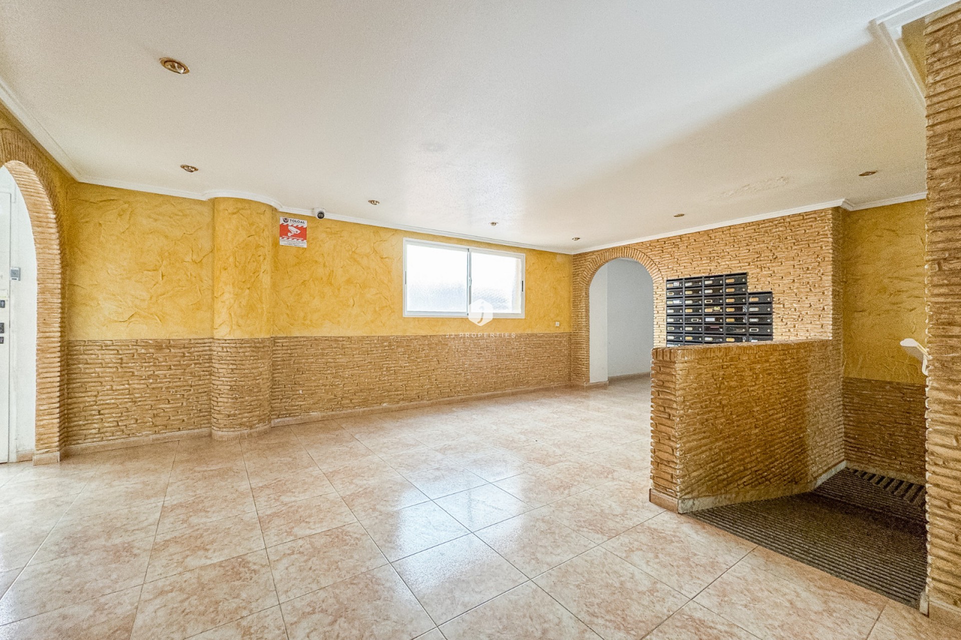 Tweedehands - Appartement / flat -
Torrevieja - Costa Blanca
