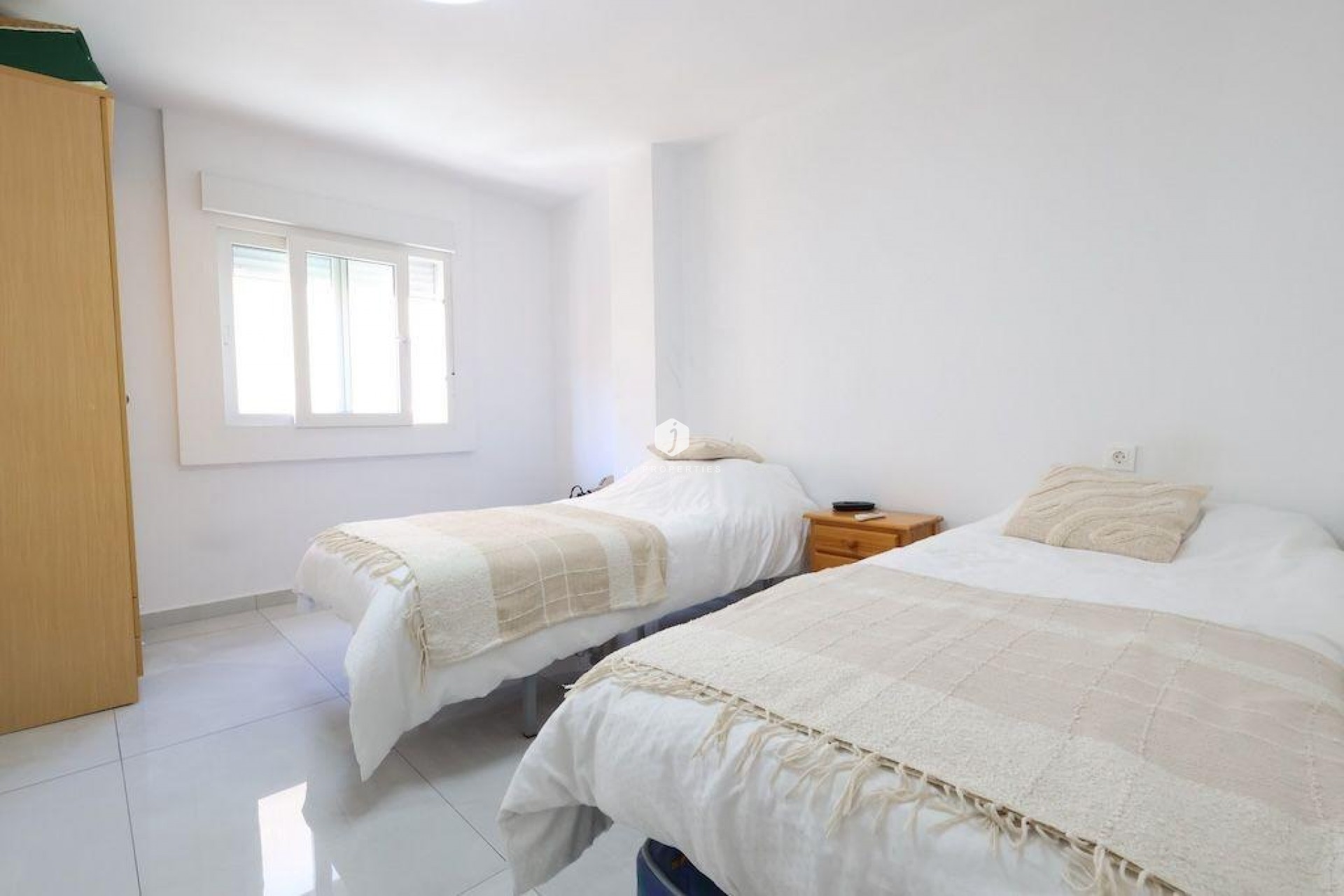 Tweedehands - Appartement / flat -
Torrevieja - Costa Blanca