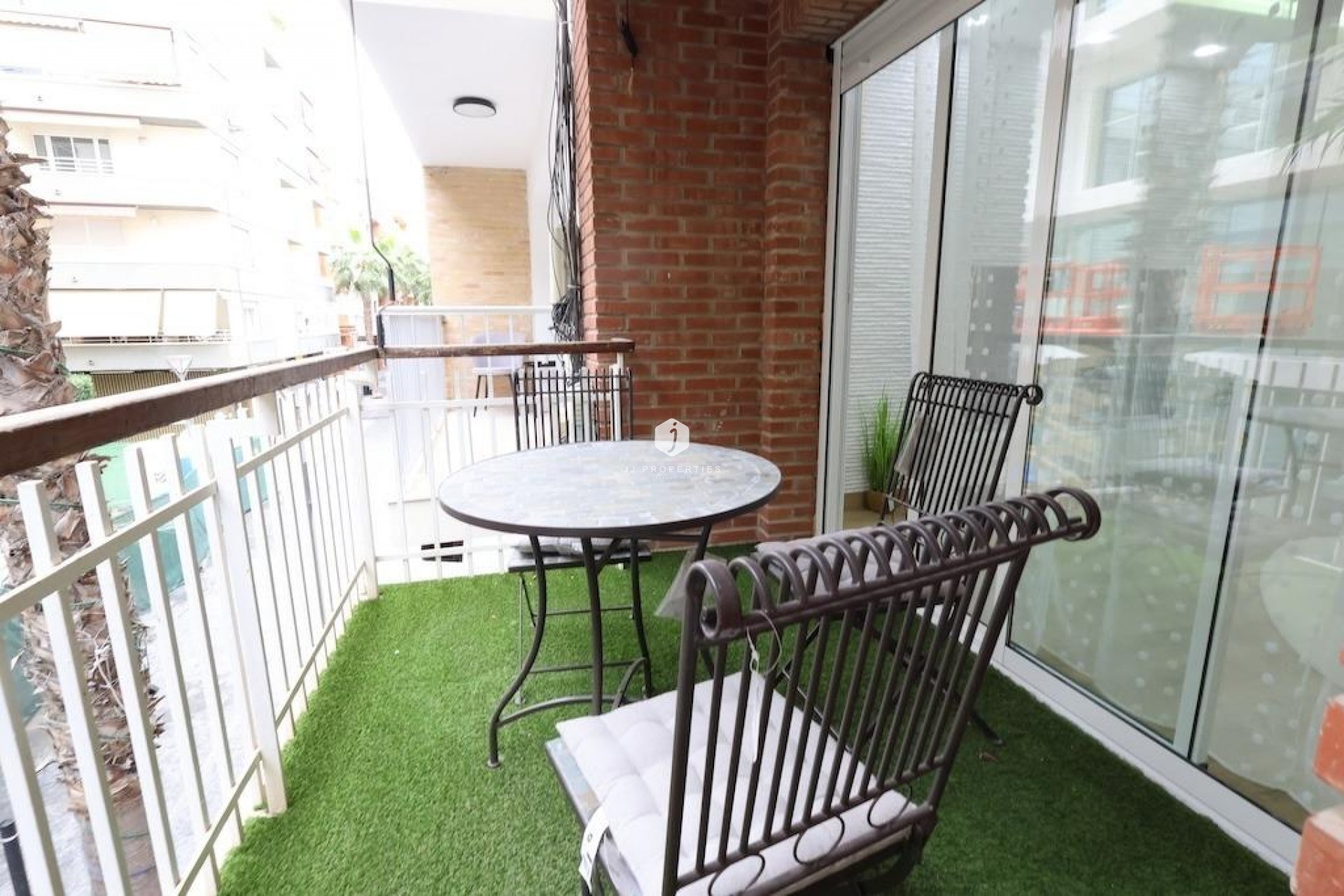 Tweedehands - Appartement / flat -
Torrevieja - Costa Blanca