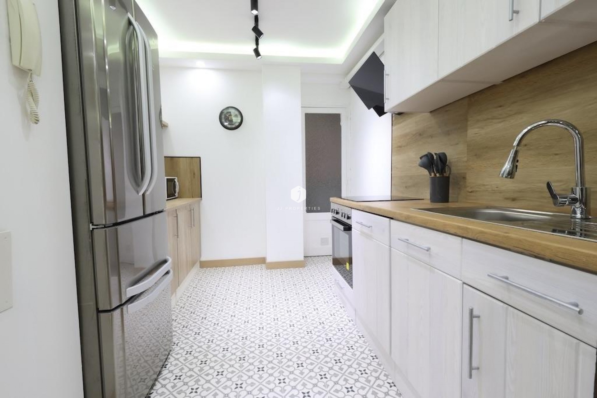 Tweedehands - Appartement / flat -
Torrevieja - Costa Blanca
