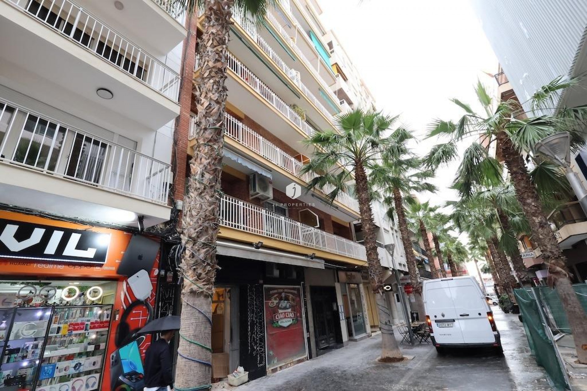 Tweedehands - Appartement / flat -
Torrevieja - Costa Blanca