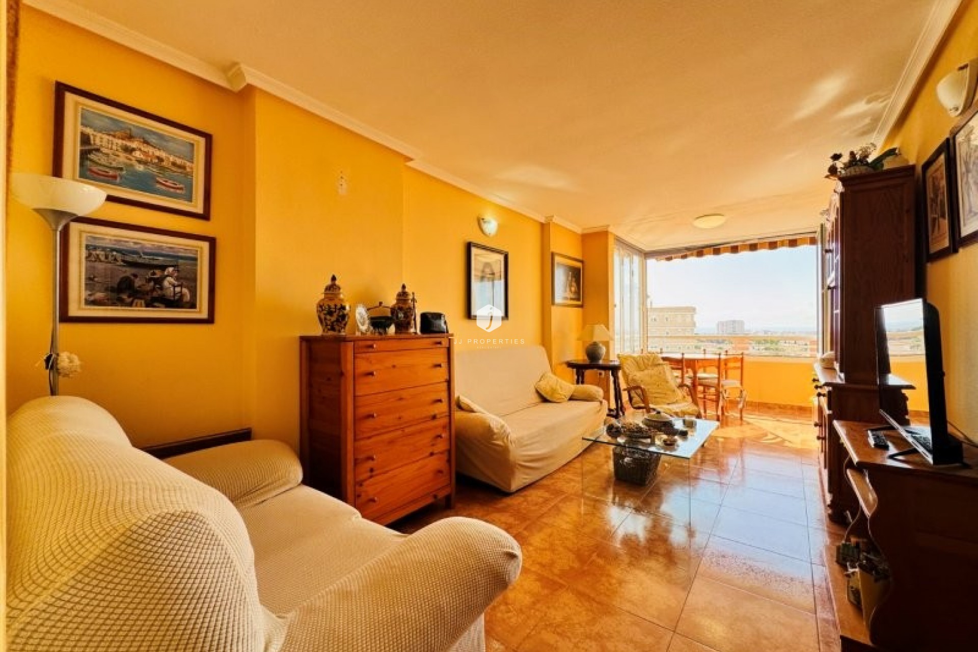 Tweedehands - Appartement / flat -
Torrevieja - Costa Blanca