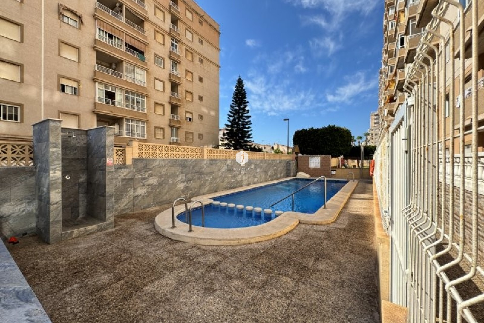Tweedehands - Appartement / flat -
Torrevieja - Costa Blanca