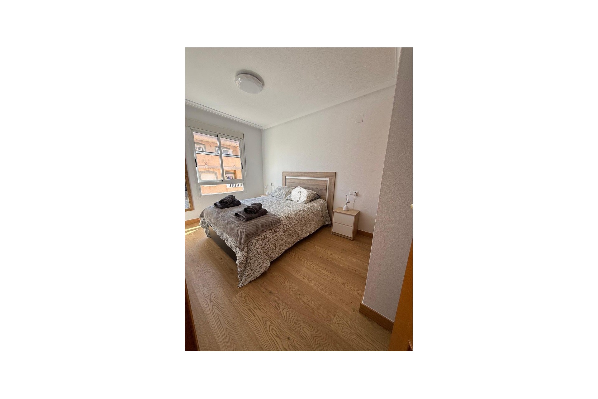 Tweedehands - Appartement / flat -
Torrevieja - Costa Blanca