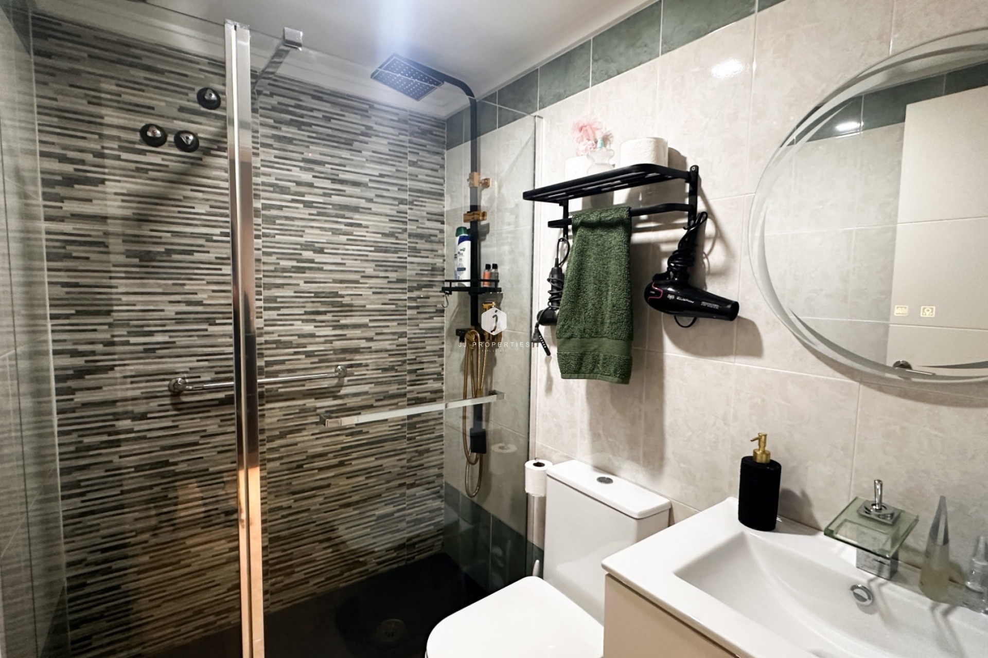 Tweedehands - Appartement / flat -
Torrevieja - Costa Blanca