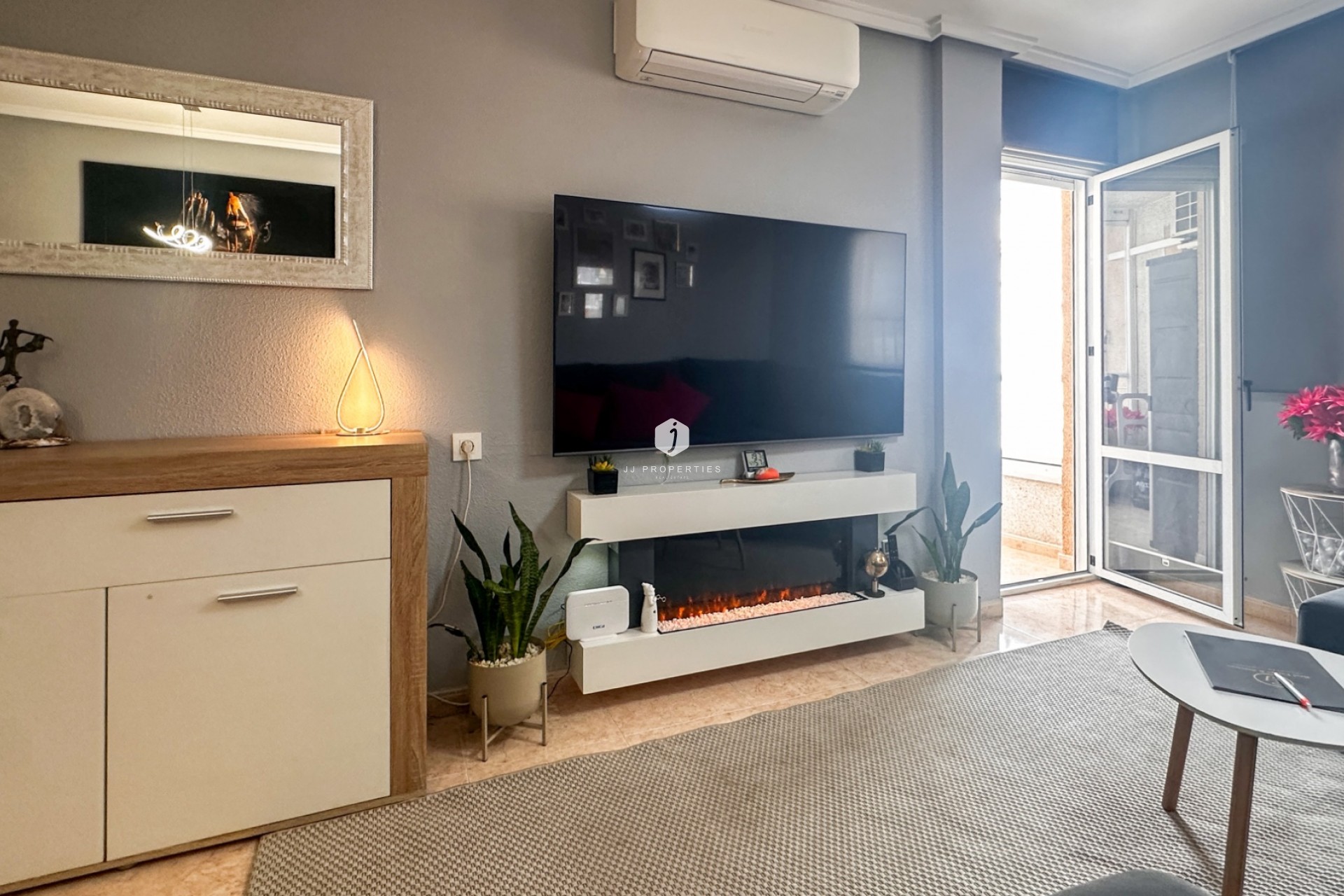 Tweedehands - Appartement / flat -
Torrevieja - Costa Blanca