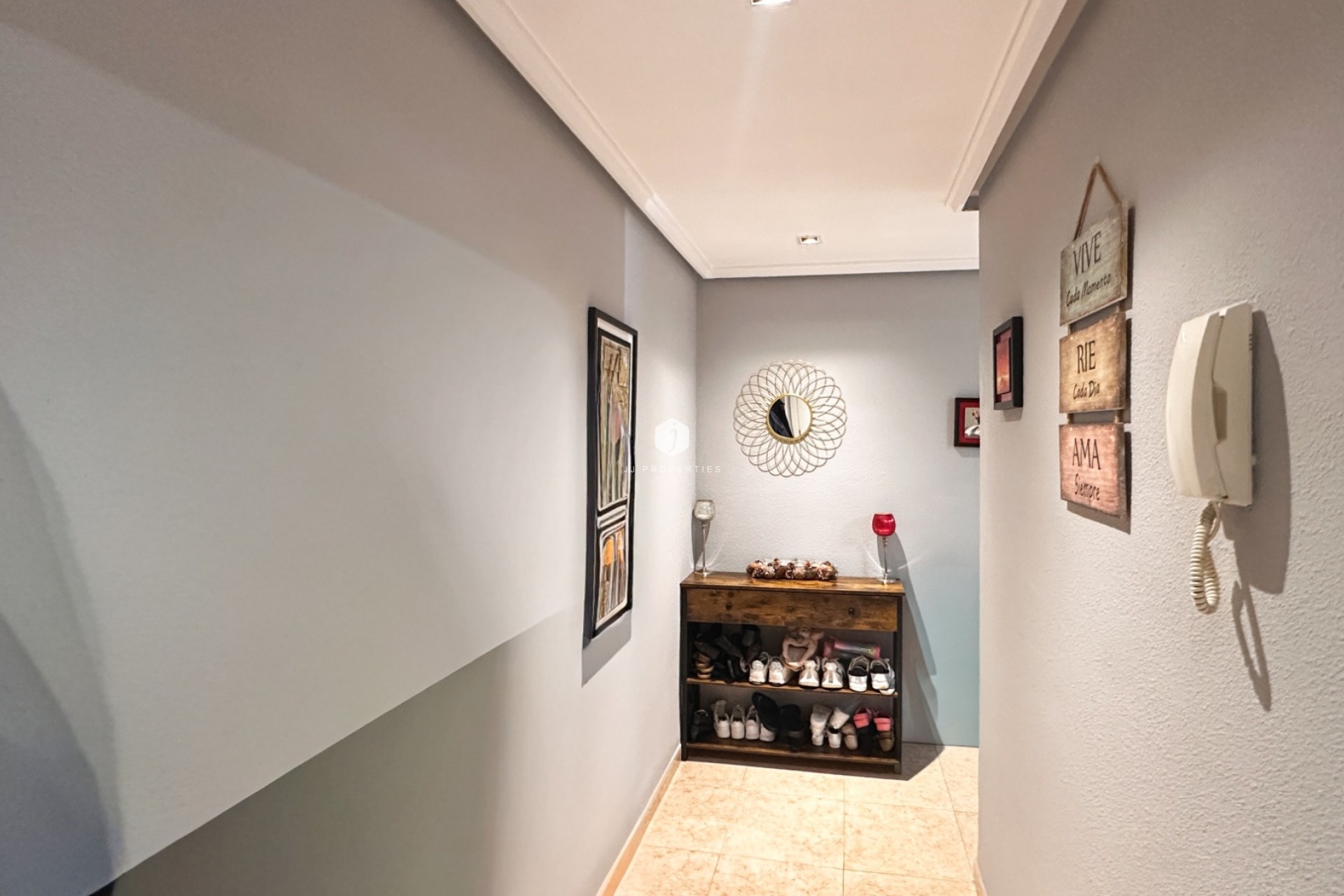 Tweedehands - Appartement / flat -
Torrevieja - Costa Blanca