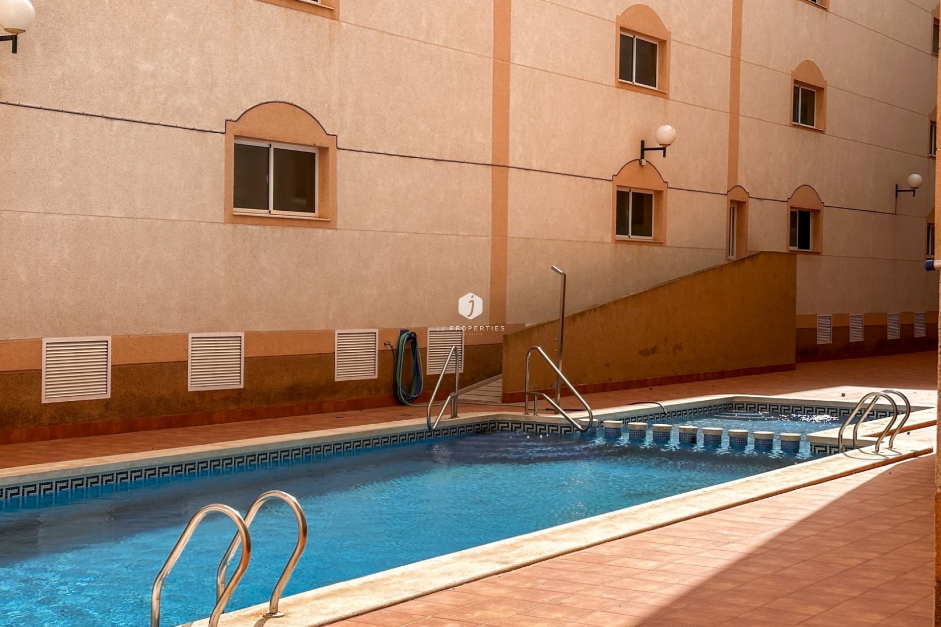Tweedehands - Appartement / flat -
Torrevieja - Costa Blanca
