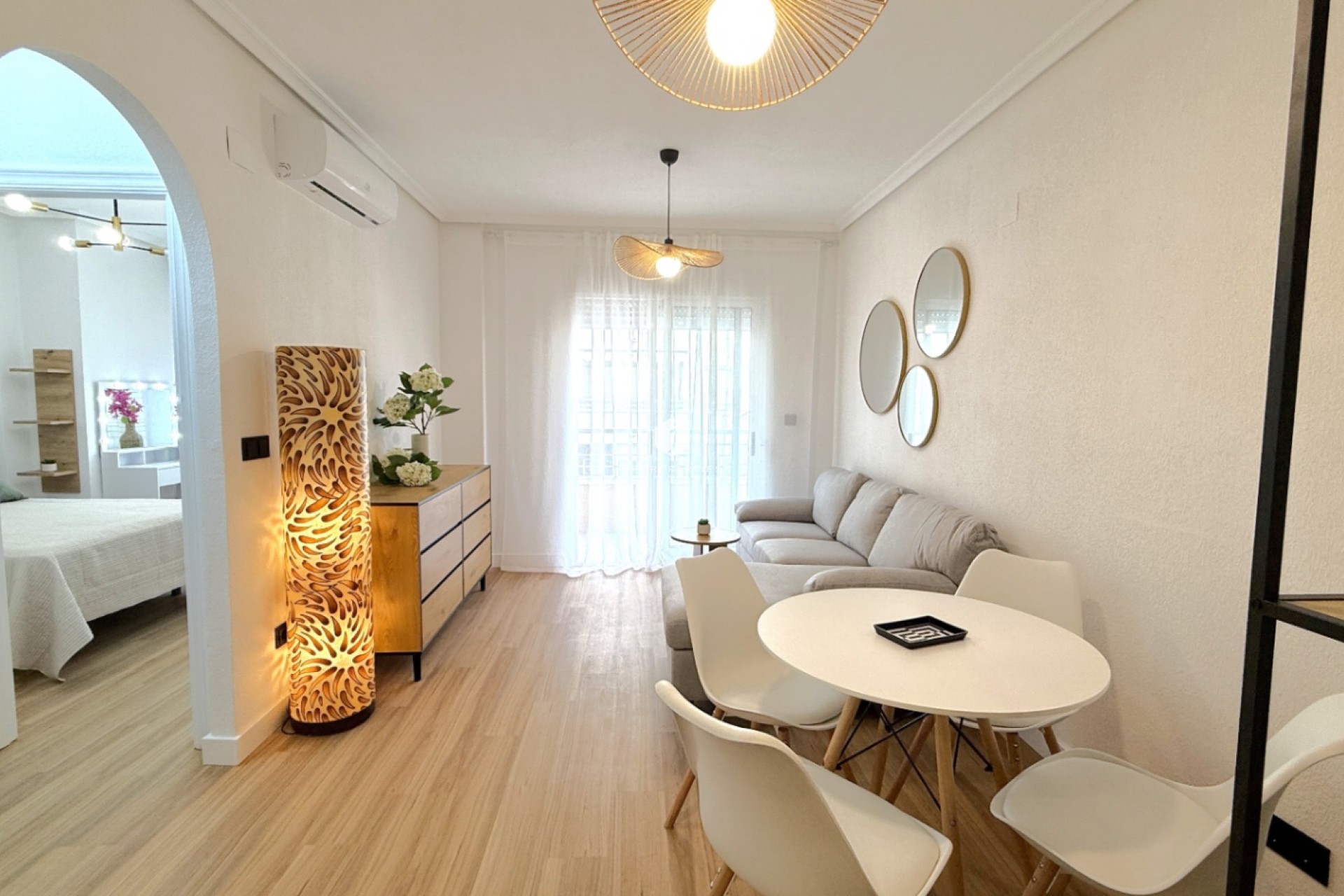 Tweedehands - Appartement / flat -
Torrevieja - Costa Blanca