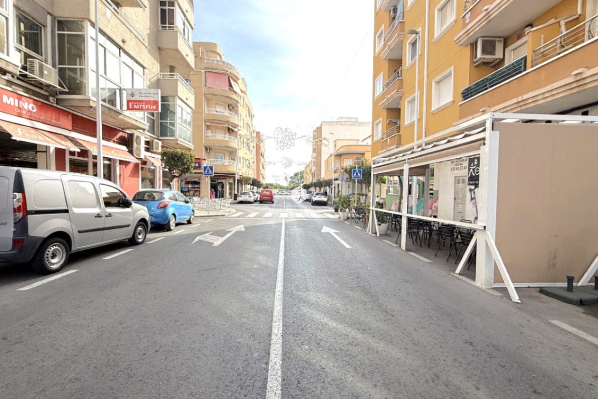 Tweedehands - Appartement / flat -
Torrevieja - Costa Blanca