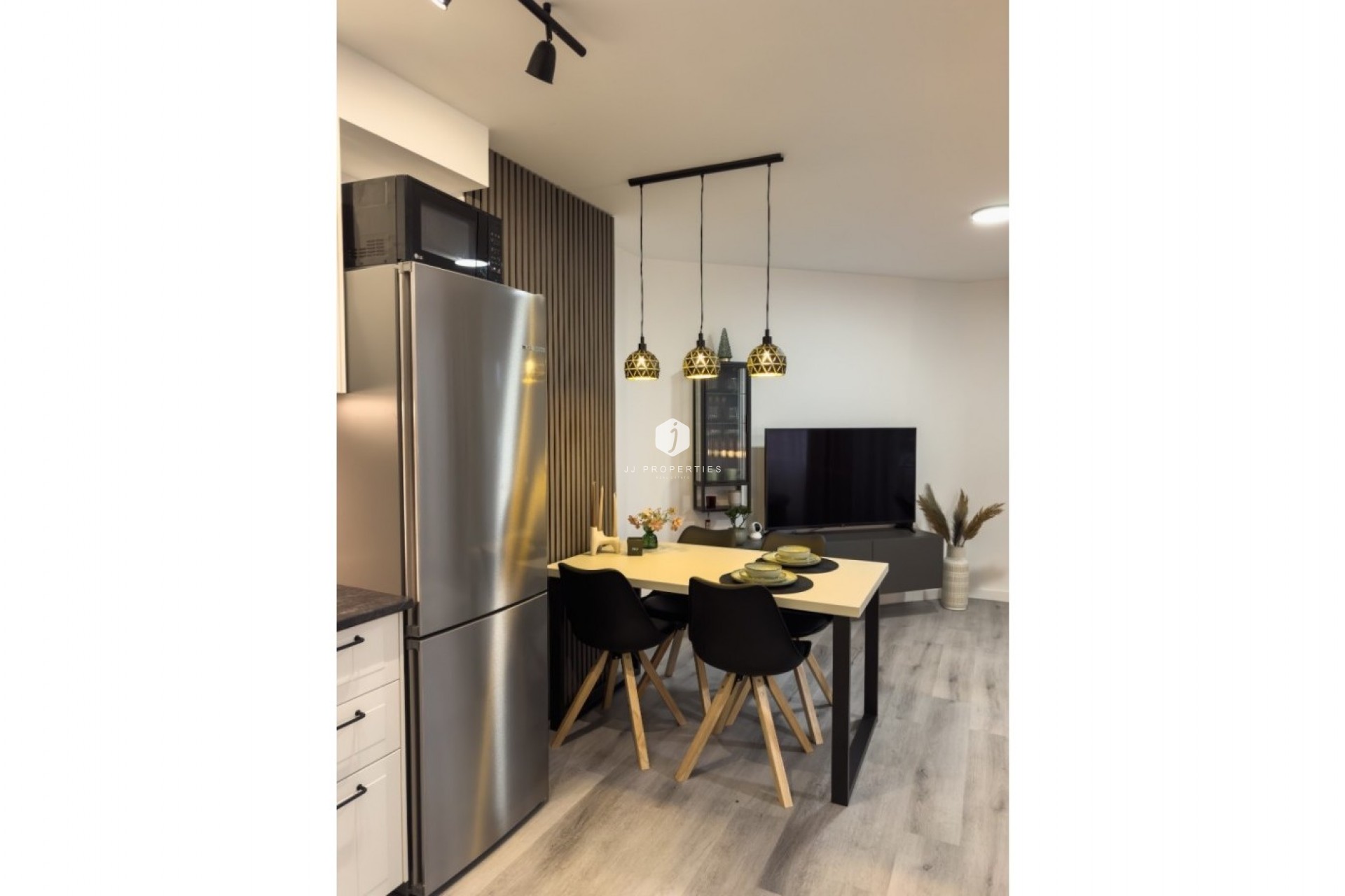 Tweedehands - Appartement / flat -
Torrevieja - Costa Blanca