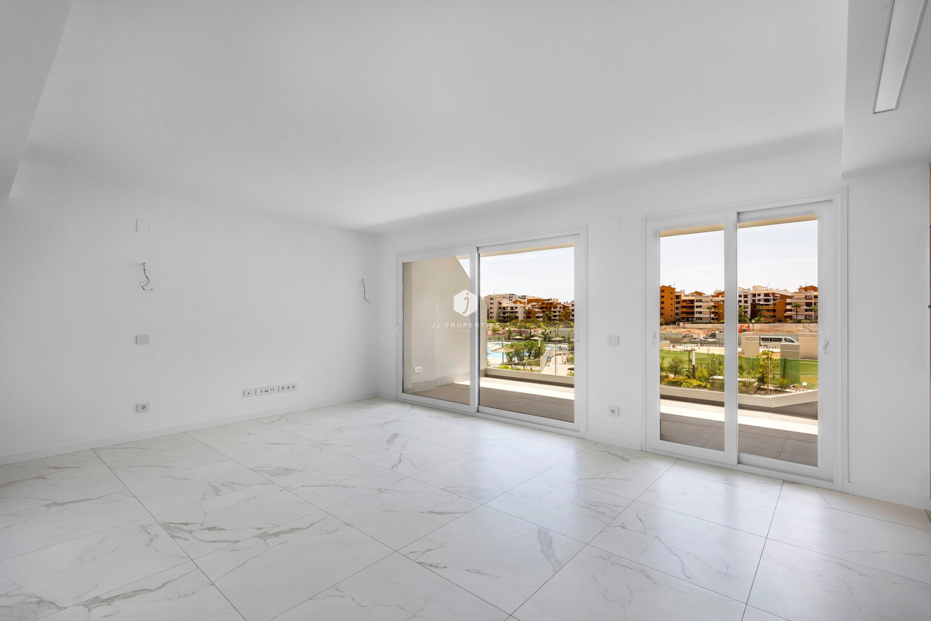 Tweedehands - Appartement / flat -
Torrevieja - Costa Blanca
