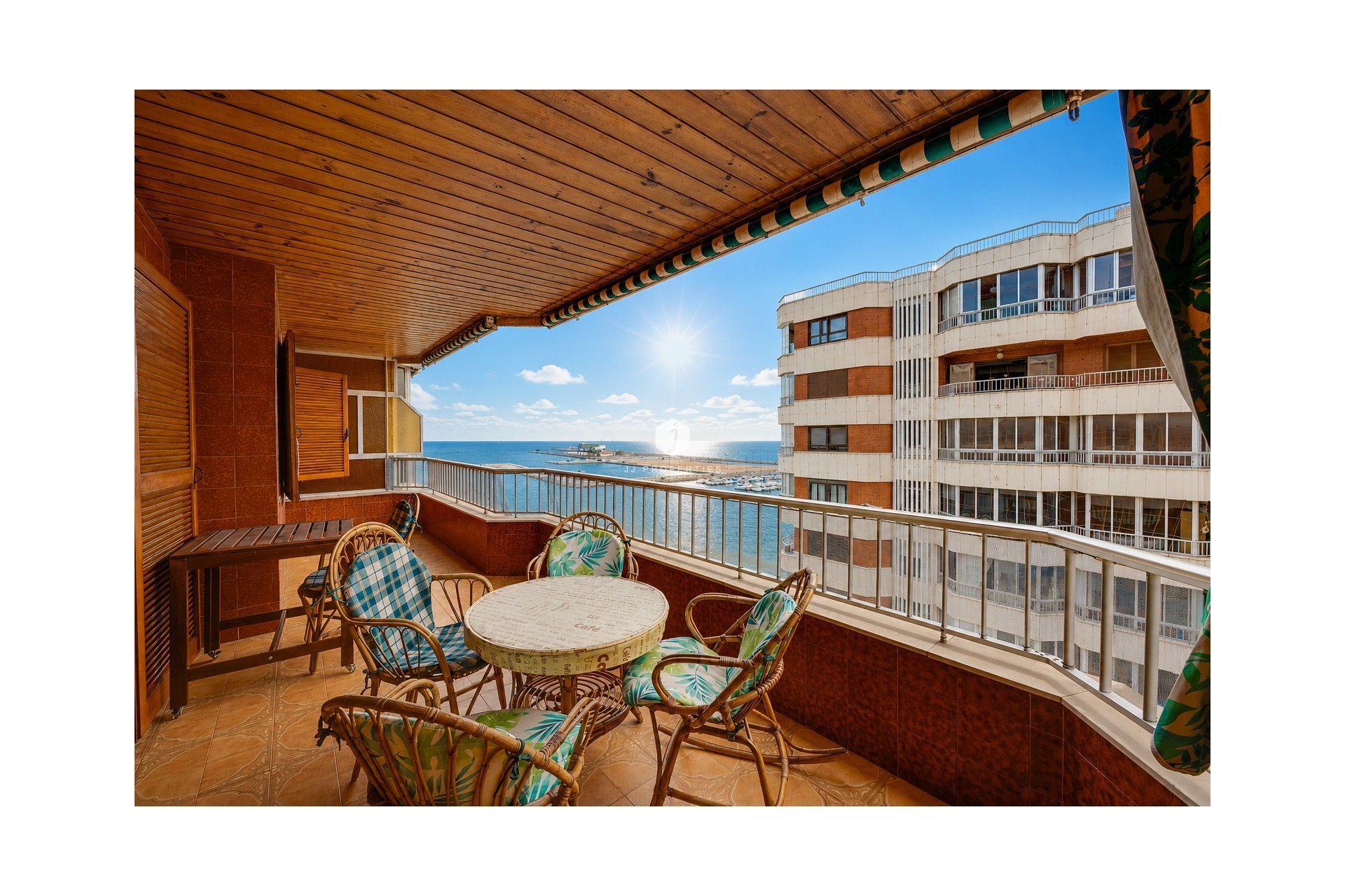 Tweedehands - Appartement / flat -
Torrevieja - Costa Blanca