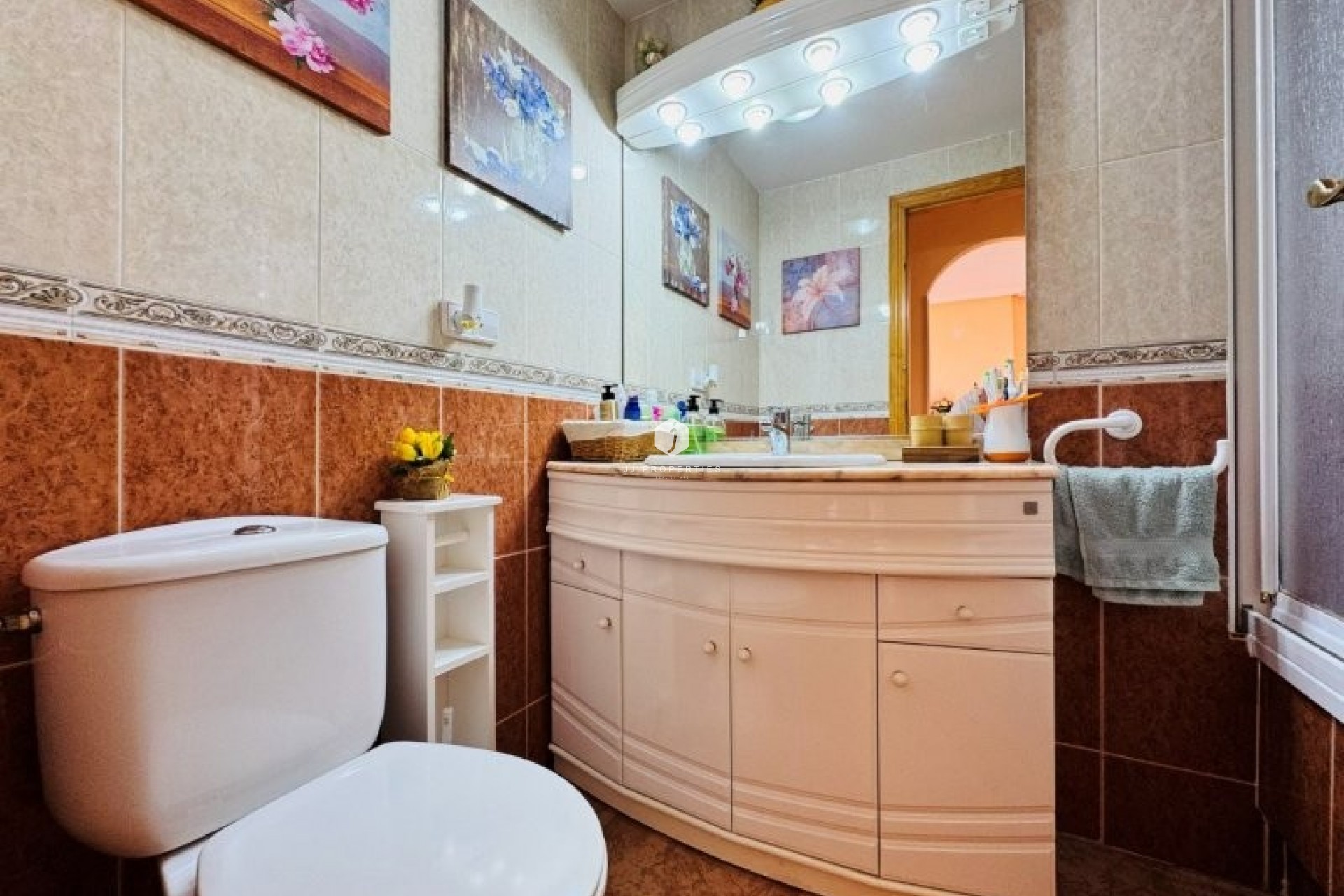 Tweedehands - Appartement / flat -
Torrevieja - Costa Blanca