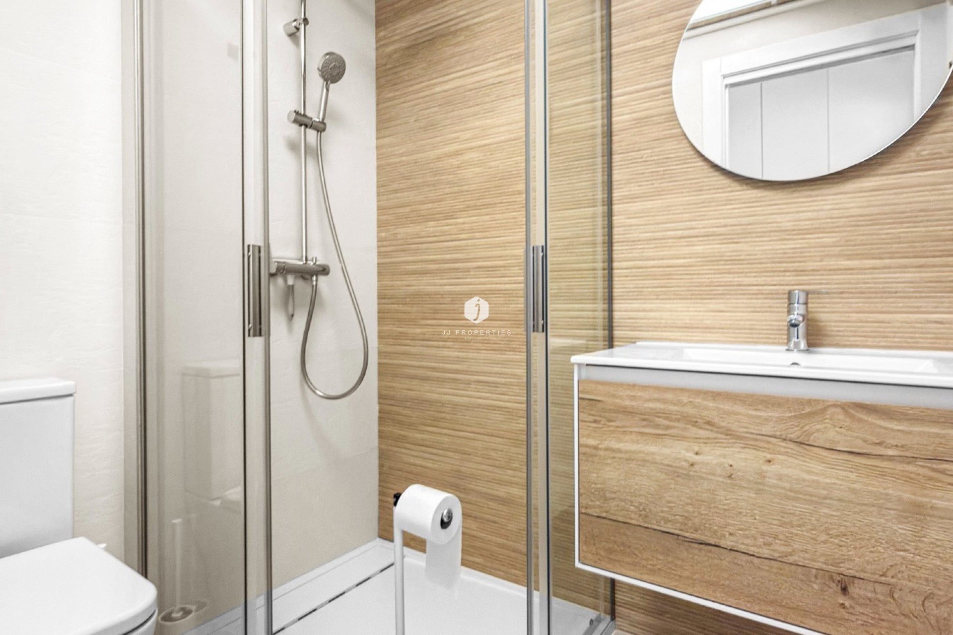 Tweedehands - Appartement / flat -
Torrevieja - Costa Blanca