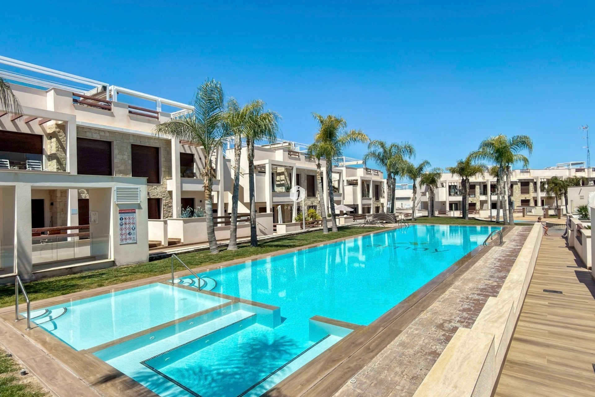 Tweedehands - Appartement / flat -
Torrevieja - Costa Blanca