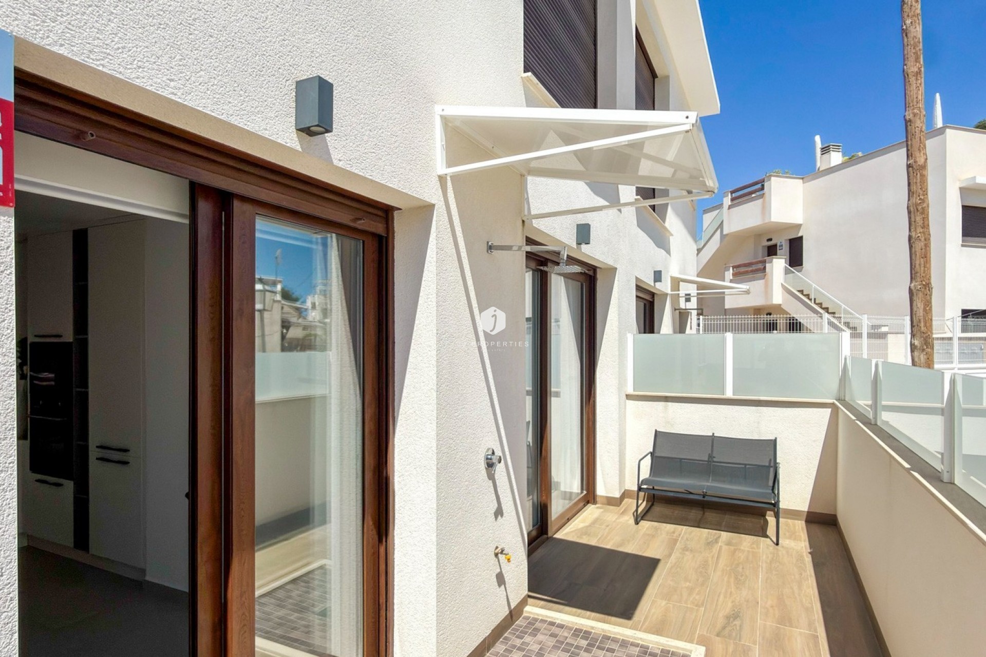 Tweedehands - Appartement / flat -
Torrevieja - Costa Blanca