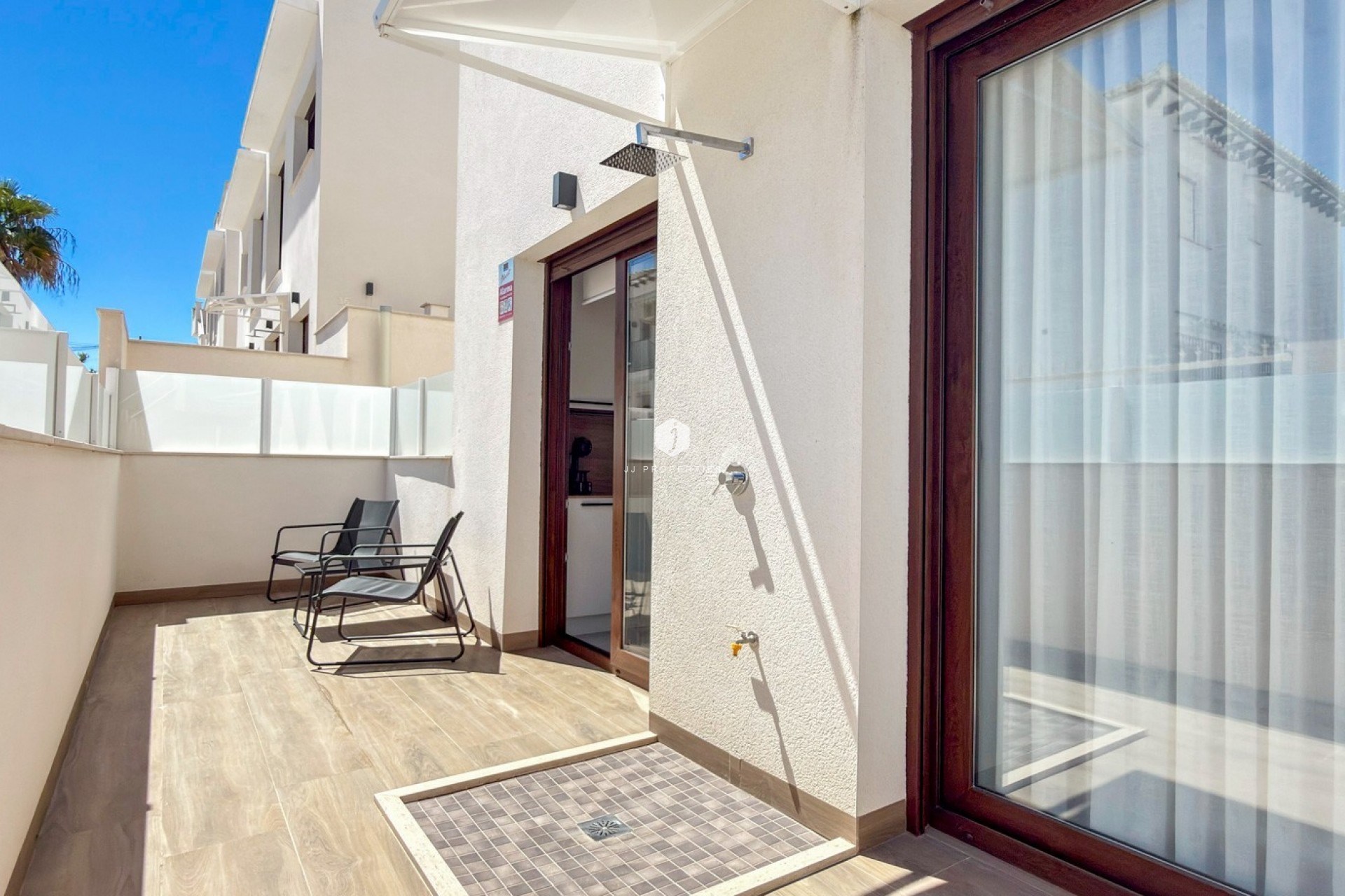 Tweedehands - Appartement / flat -
Torrevieja - Costa Blanca