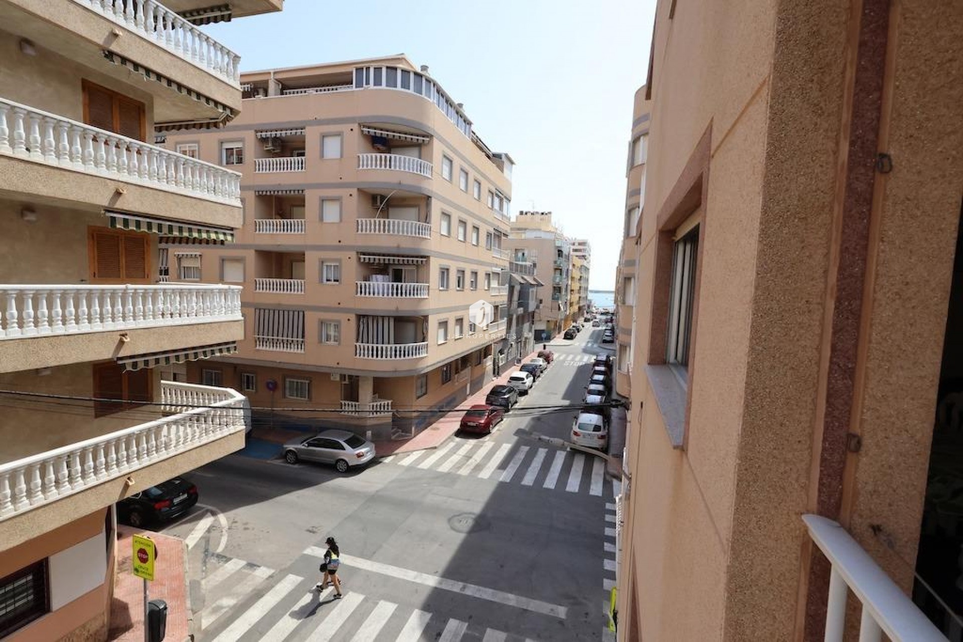 Tweedehands - Appartement / flat -
Torrevieja - Costa Blanca