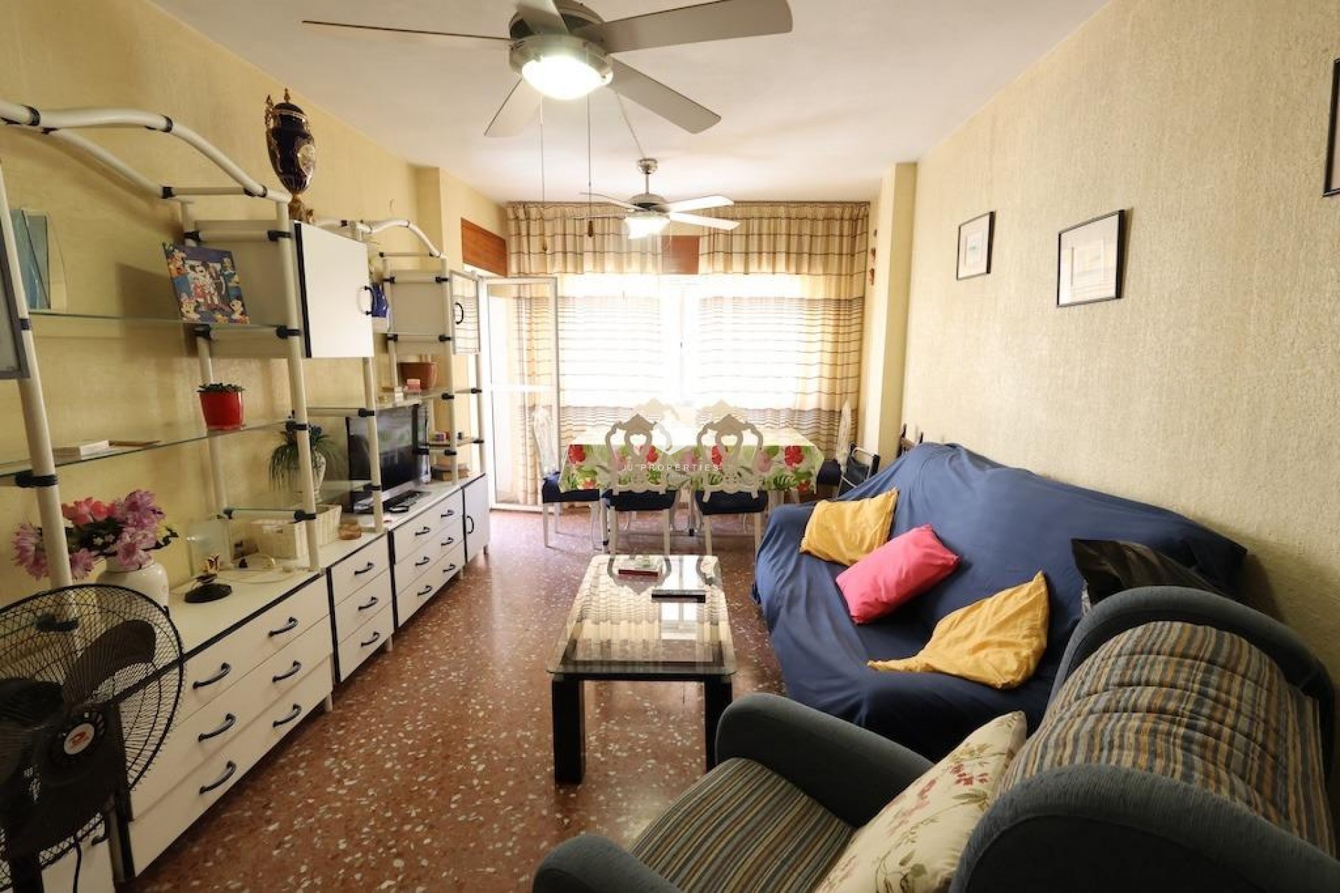 Tweedehands - Appartement / flat -
Torrevieja - Costa Blanca