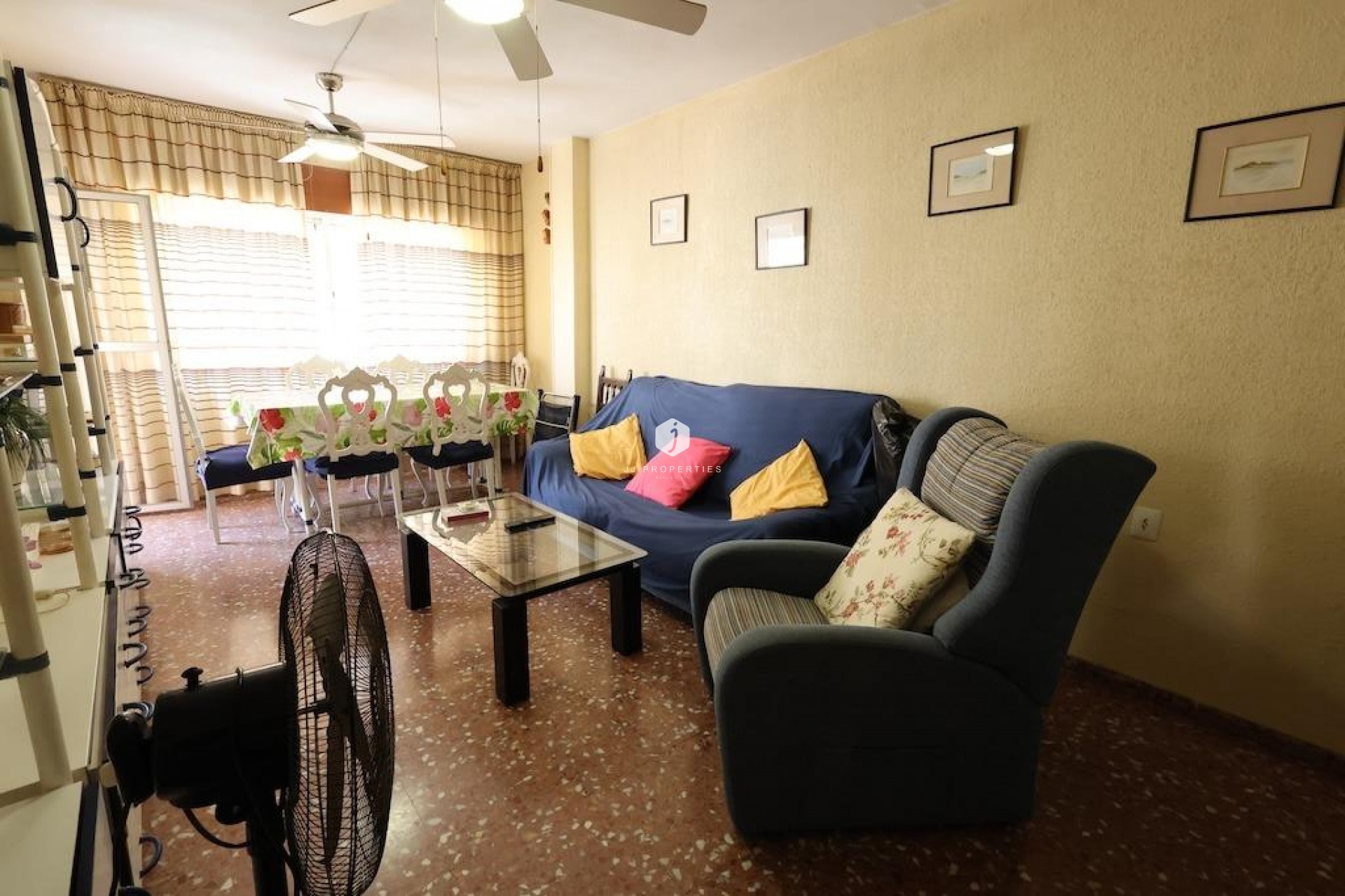 Tweedehands - Appartement / flat -
Torrevieja - Costa Blanca